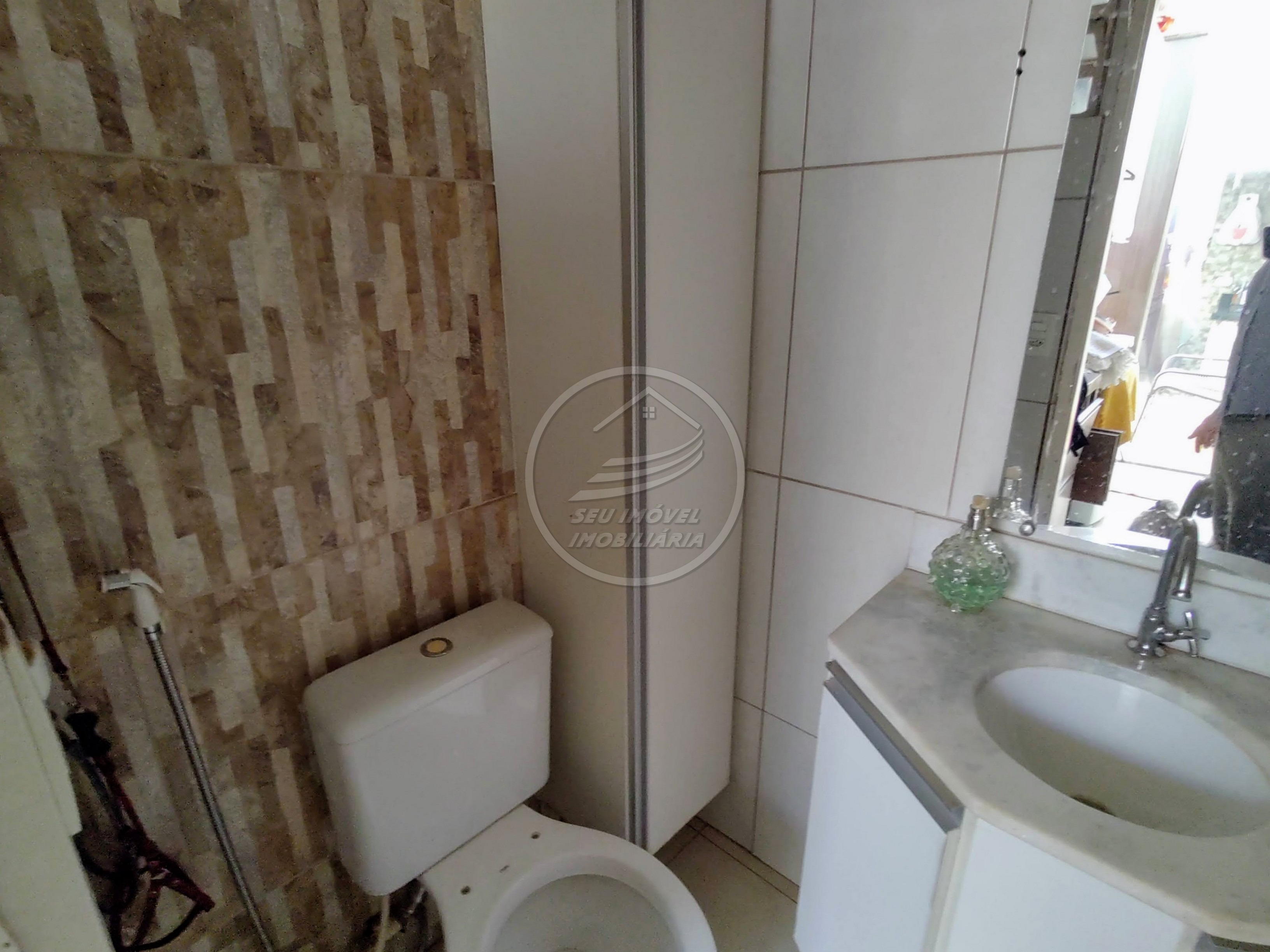 Casa a venda em Uberaba | Terra Nova | 3 Quartos | 2 Suítes | R$ 450 mil