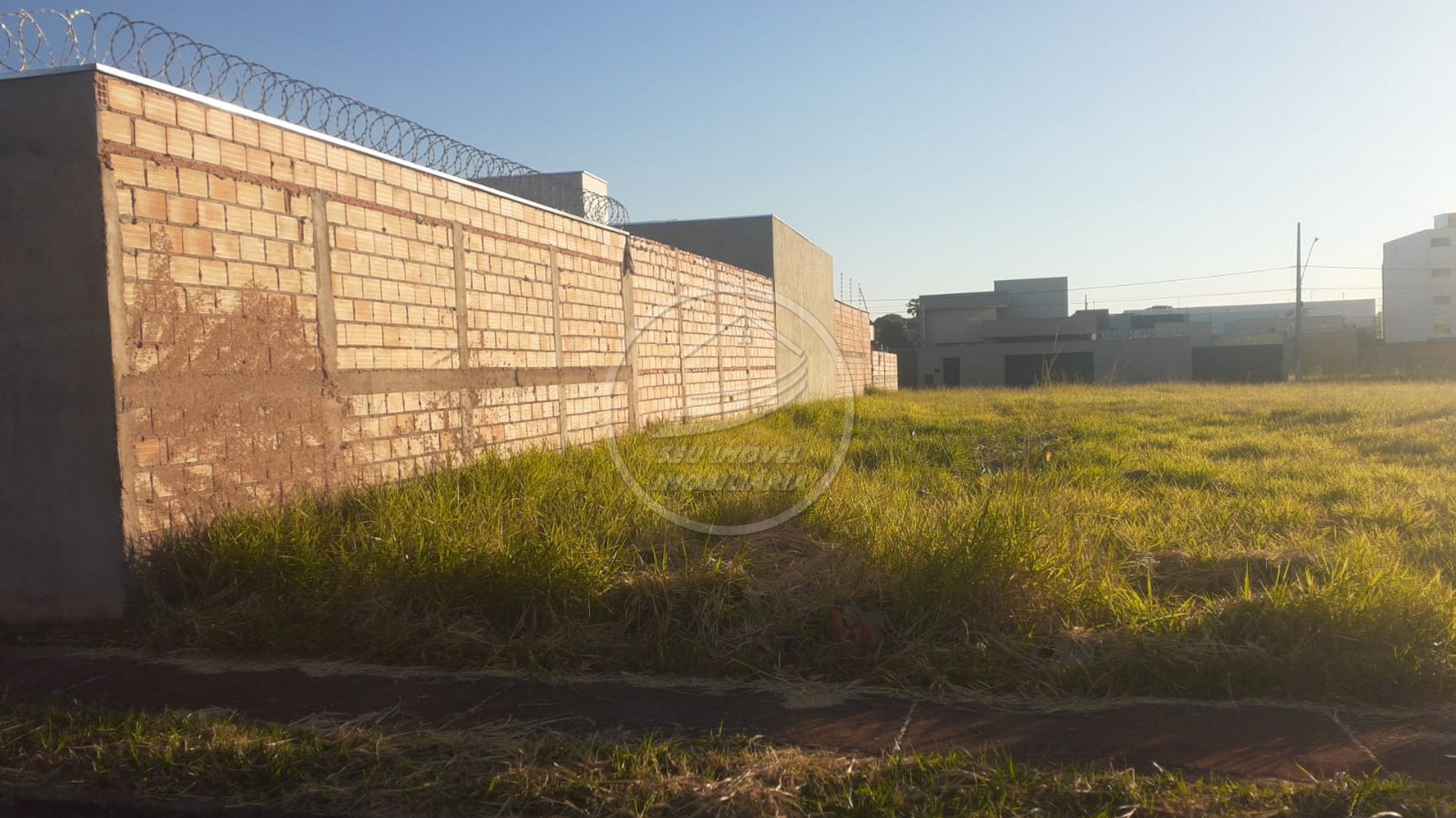 Terreno a Venda em Uberaba | Parque das Laranjeiras | 250 m² | R$ 150 mil