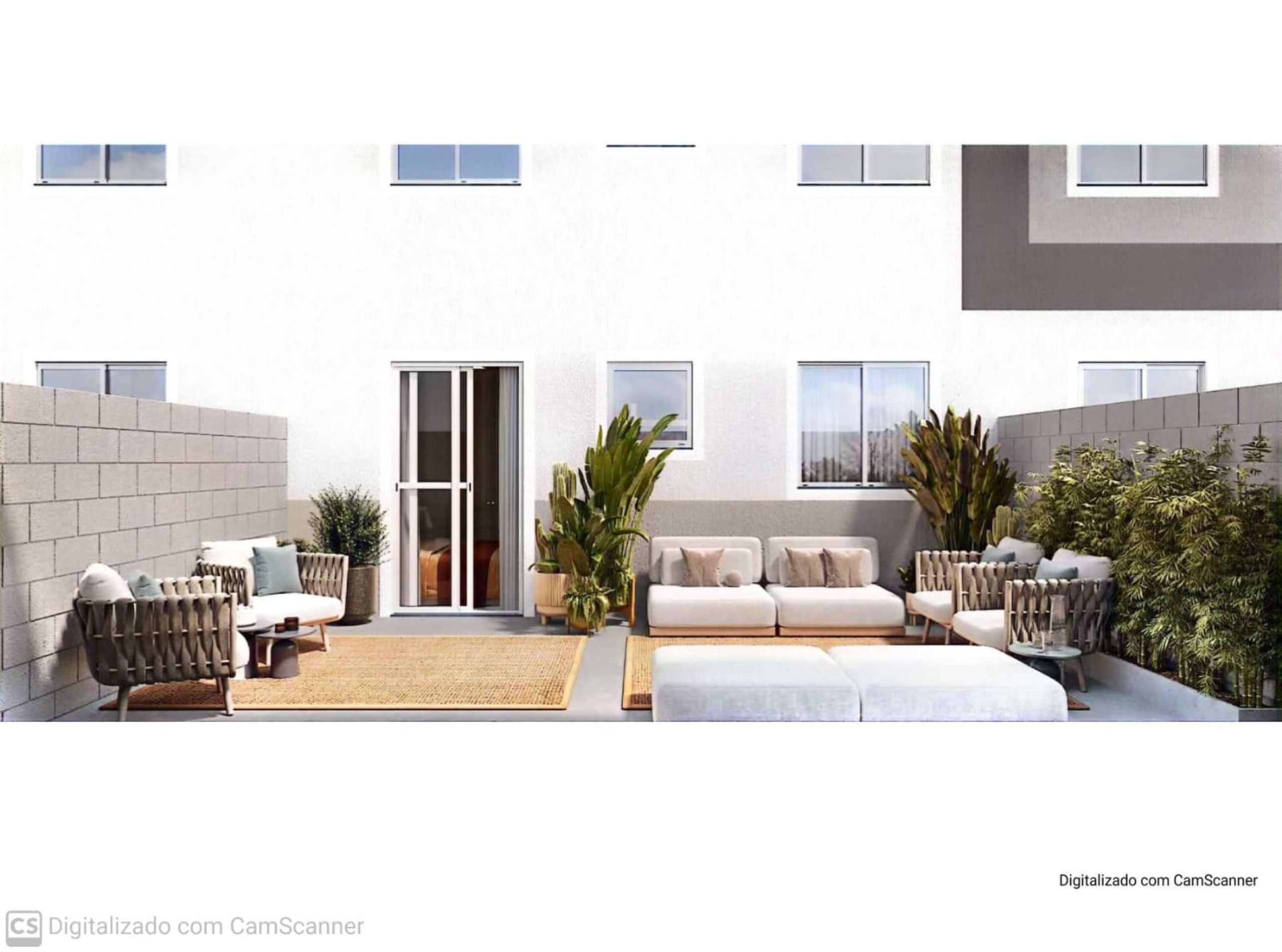 Apartamento à venda em Uberaba/MG | 2 quartos |  Sala | R$ 230 mil