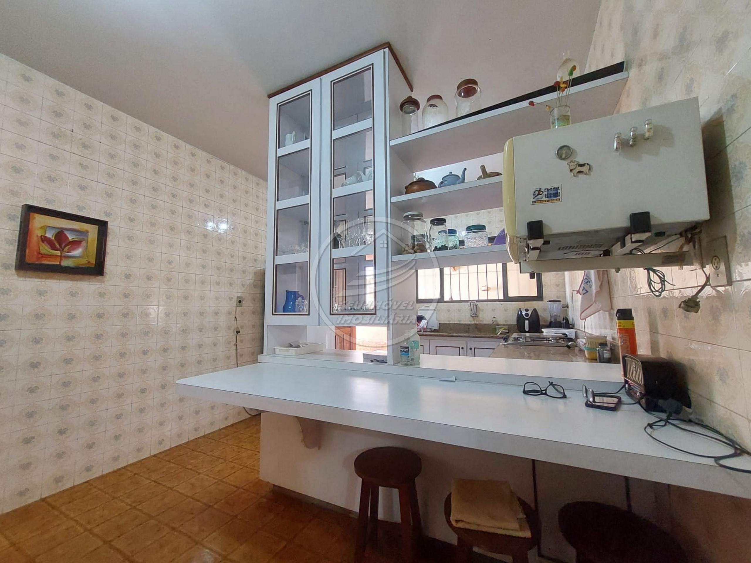 Imperdível oportunidade de casa à venda em Uberaba-MG, no bairro Estados Unidos: 3 quartos, 1 suite, 2 salas, 2 banheiros, 3 vagas de garagem, 19