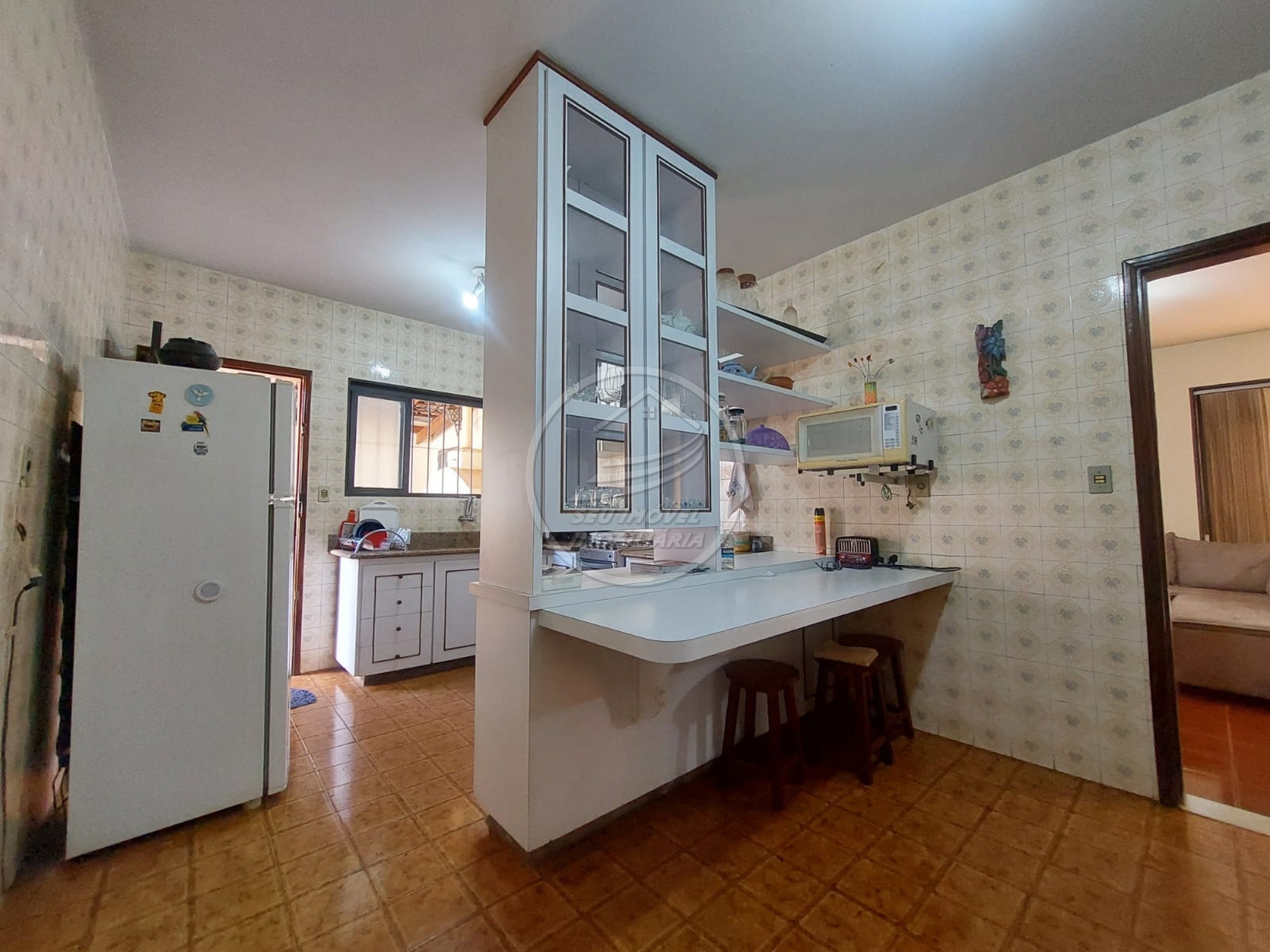 Imperdível oportunidade de casa à venda em Uberaba-MG, no bairro Estados Unidos: 3 quartos, 1 suite, 2 salas, 2 banheiros, 3 vagas de garagem, 19