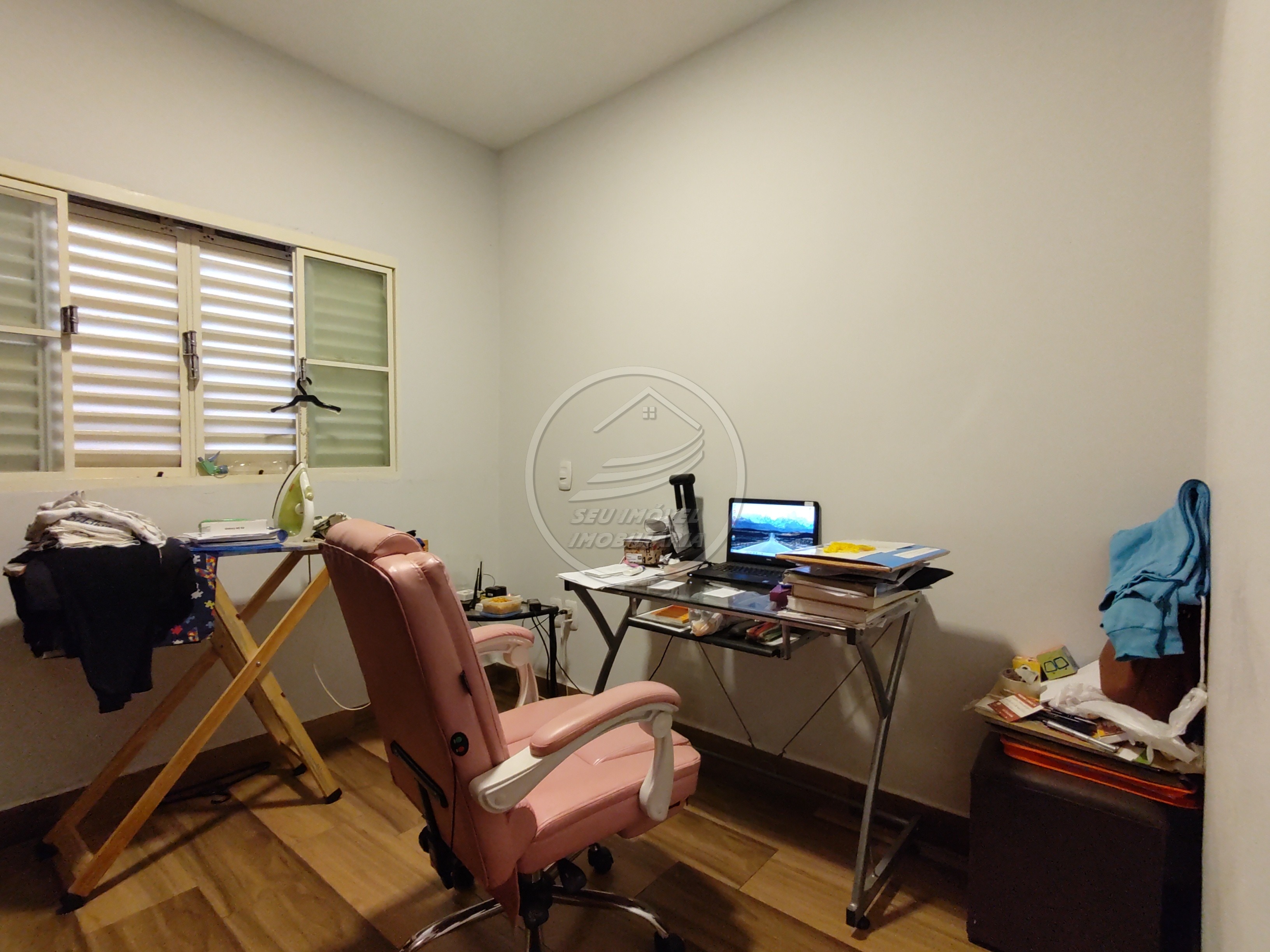 Casa a venda em Uberaba | Tita Rezende | 3 Quartos | 1 Suíte | 6 Vagas | R$ 380 mil