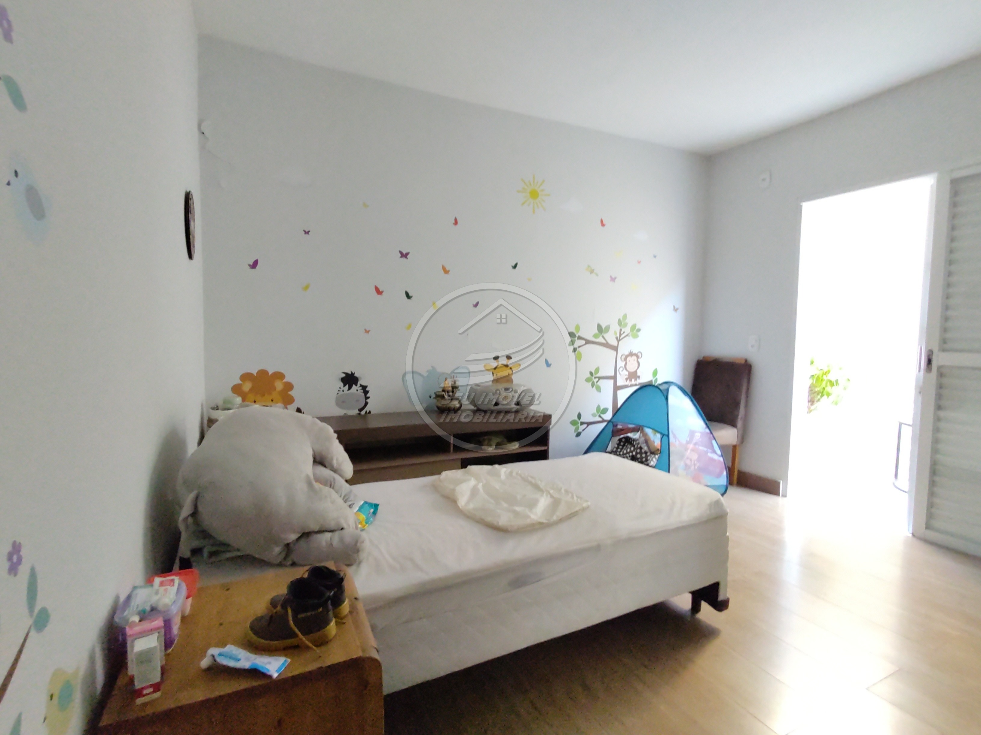 Casa a venda em Uberaba | Tita Rezende | 3 Quartos | 1 Suíte | 6 Vagas | R$ 380 mil