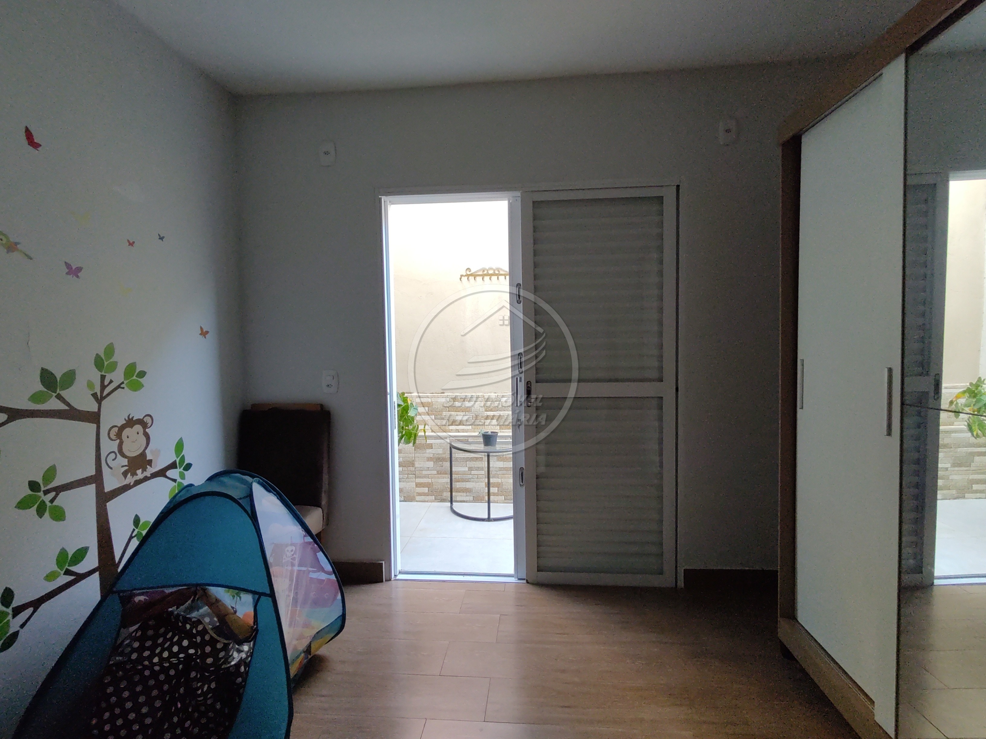 Casa a venda em Uberaba | Tita Rezende | 3 Quartos | 1 Suíte | 6 Vagas | R$ 380 mil