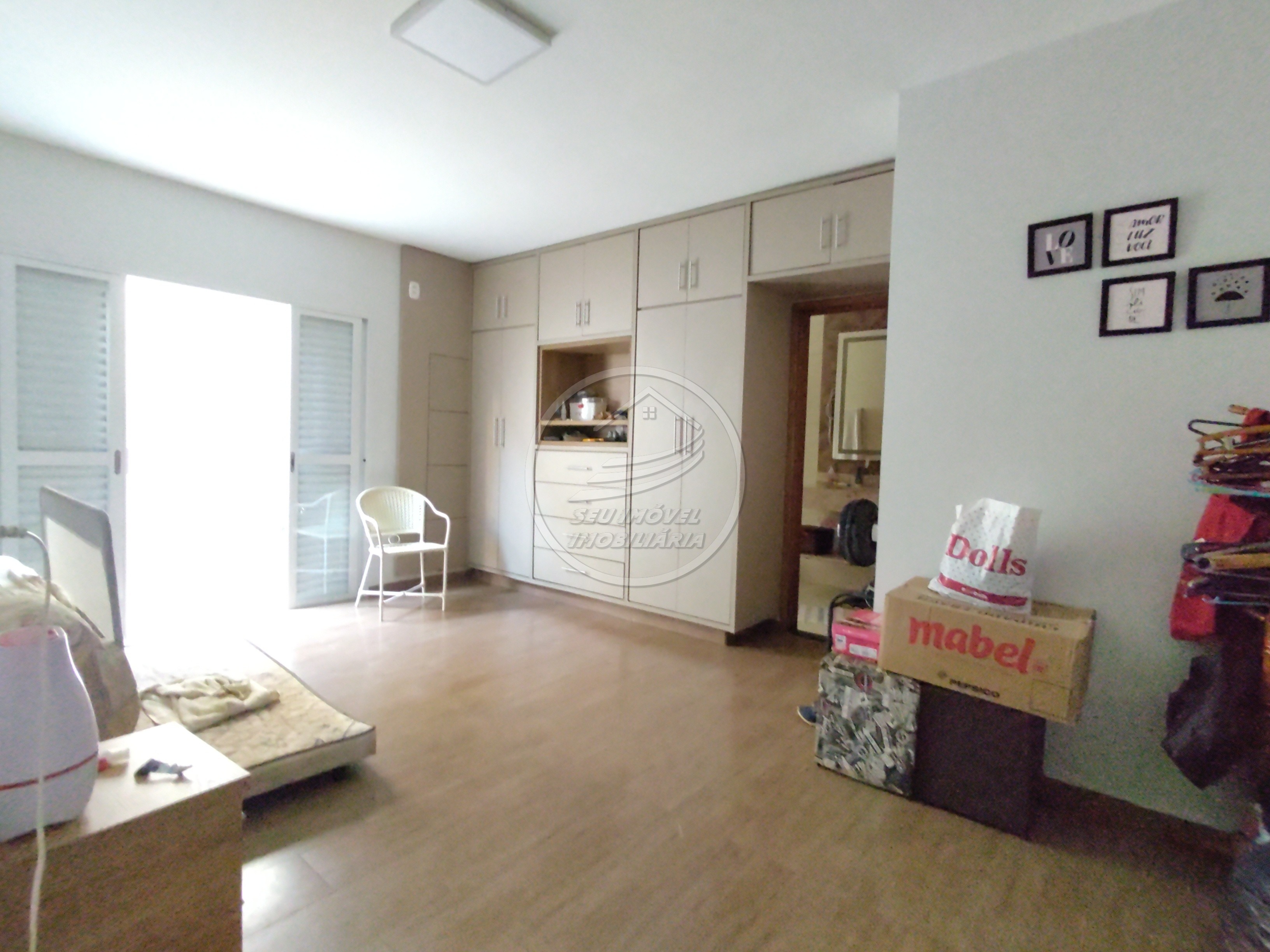Casa a venda em Uberaba | Tita Rezende | 3 Quartos | 1 Suíte | 6 Vagas | R$ 380 mil