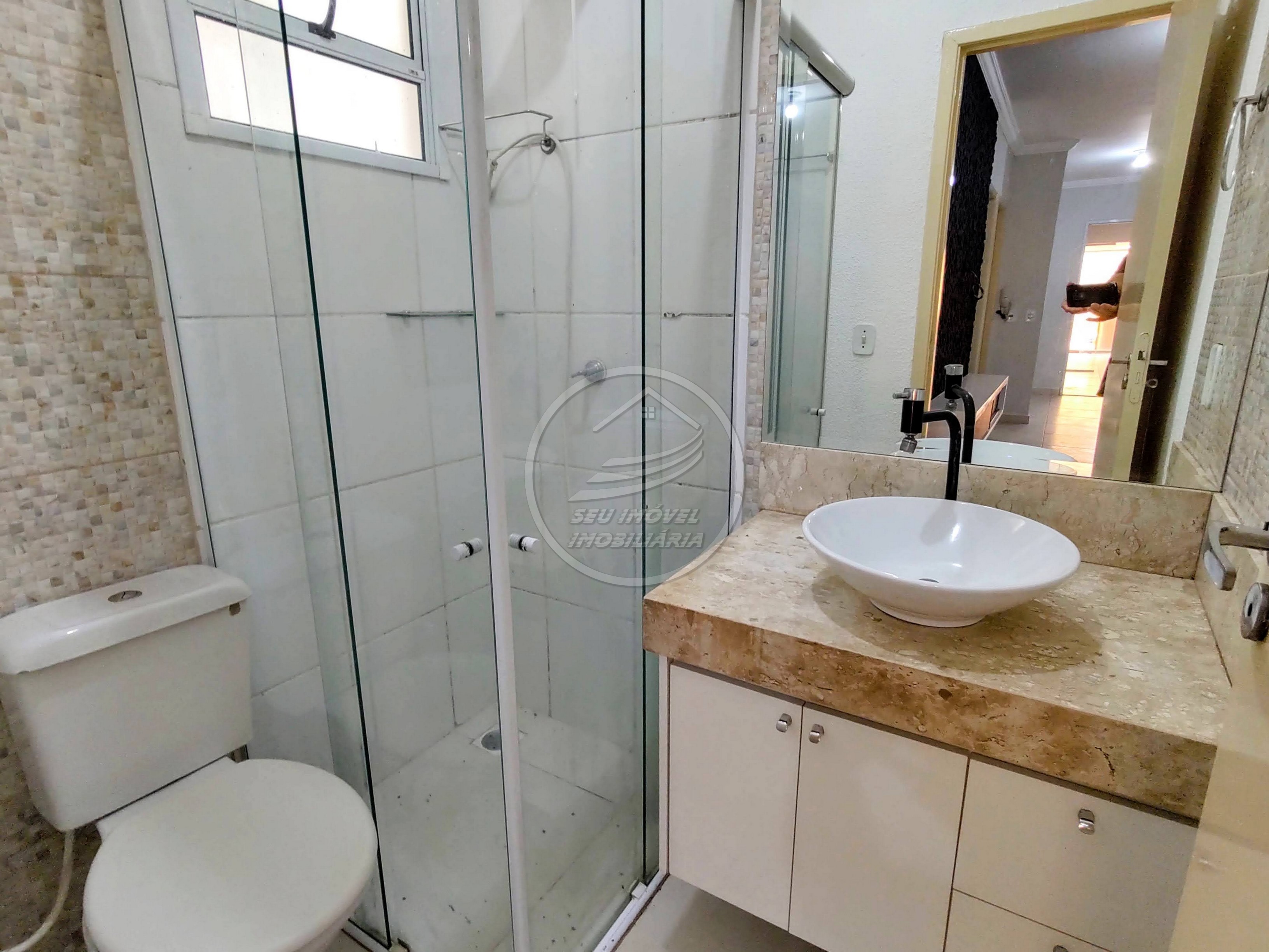 Casa a venda em Uberaba | Moradas | 3 Quartos | Hidromassagem | R$ 320 mil