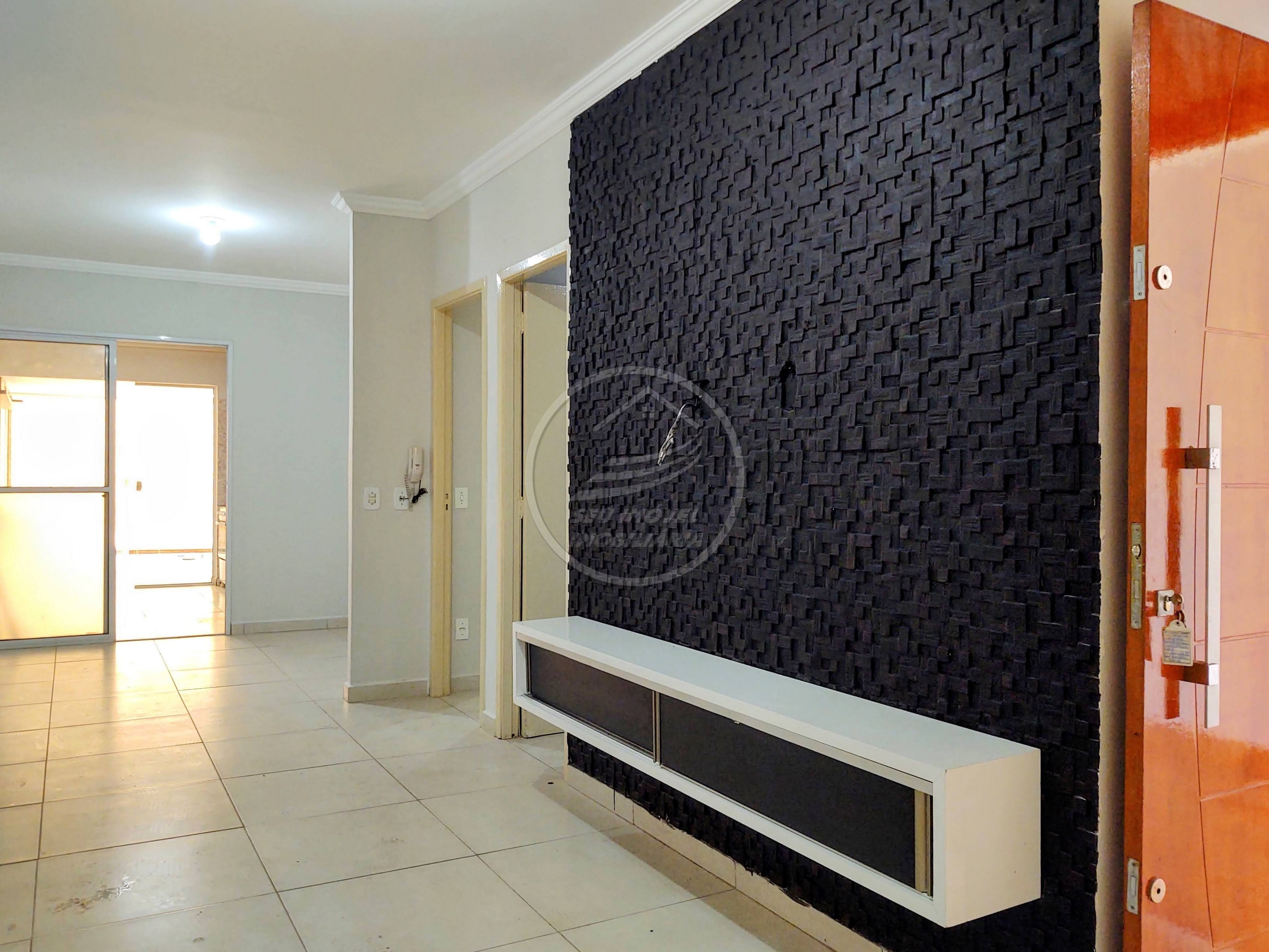 Casa a venda em Uberaba | Moradas | 3 Quartos | Hidromassagem | R$ 320 mil