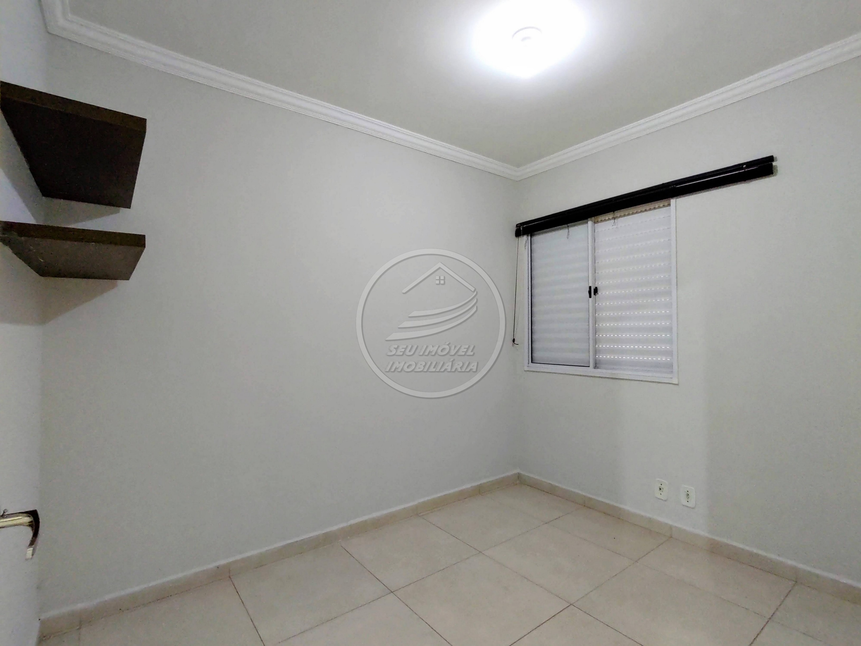 Casa a venda em Uberaba | Moradas | 3 Quartos | Hidromassagem | R$ 320 mil