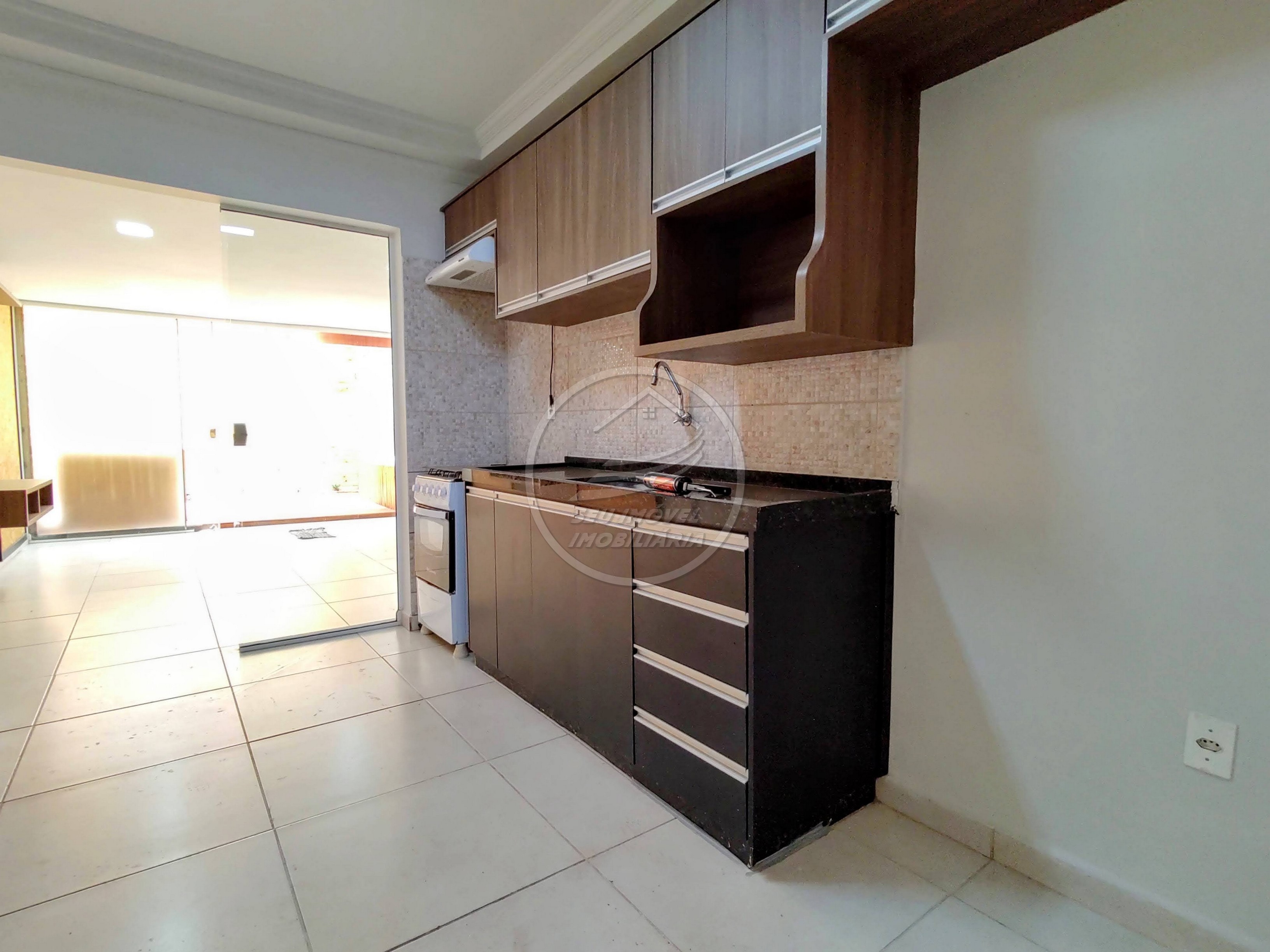 Casa a venda em Uberaba | Moradas | 3 Quartos | Hidromassagem | R$ 320 mil