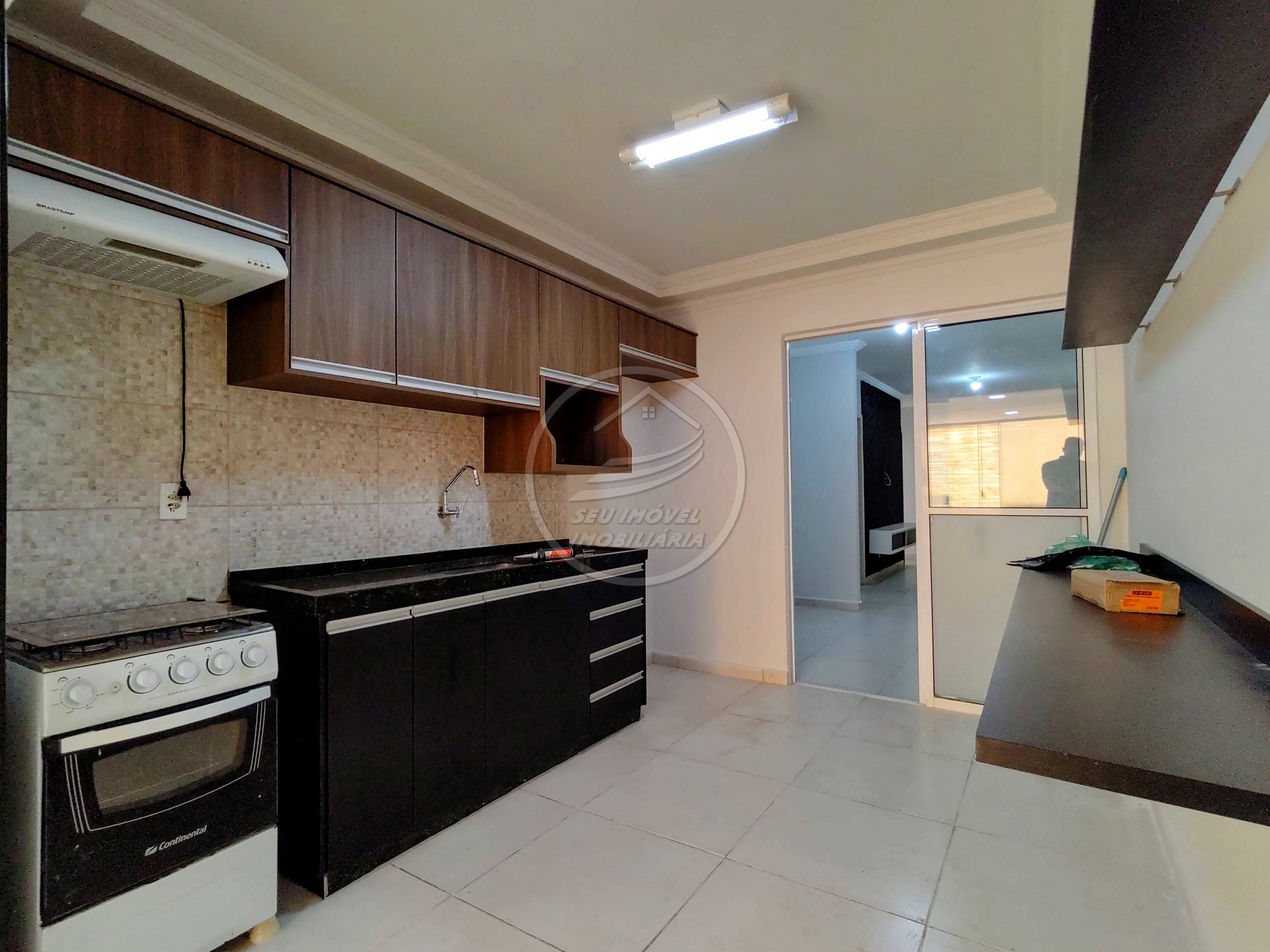 Casa a venda em Uberaba | Moradas | 3 Quartos | Hidromassagem | R$ 320 mil