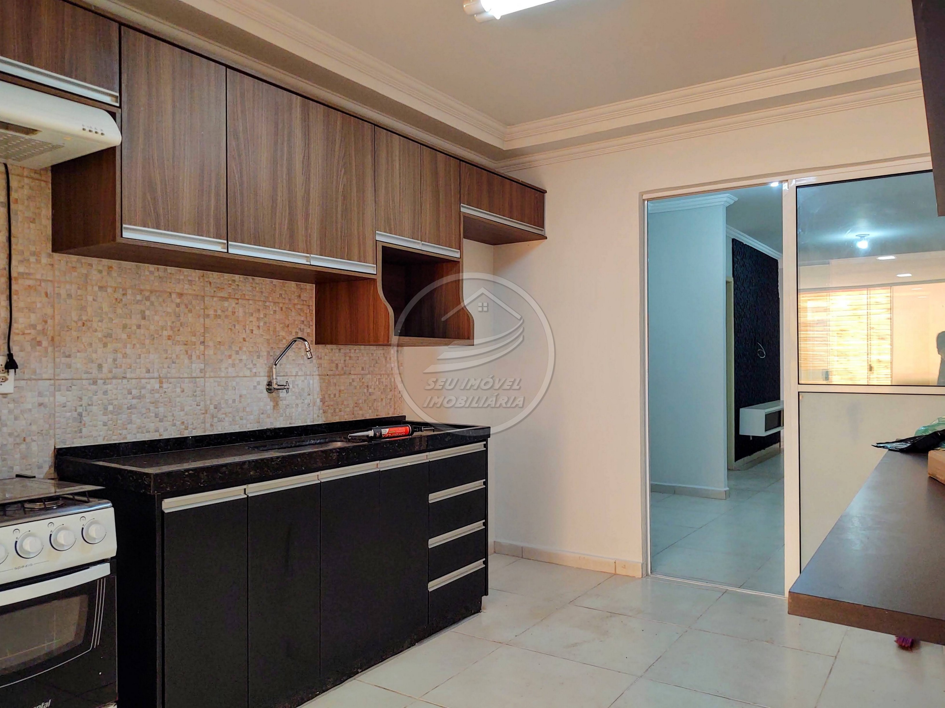 Casa a venda em Uberaba | Moradas | 3 Quartos | Hidromassagem | R$ 320 mil