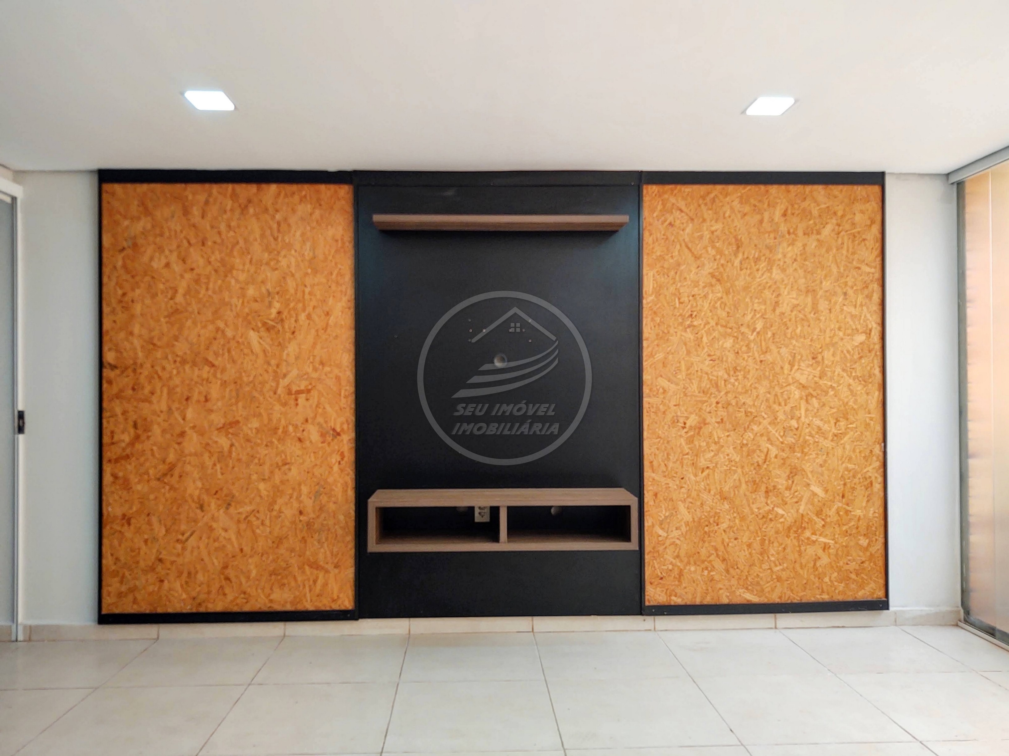 Casa a venda em Uberaba | Moradas | 3 Quartos | Hidromassagem | R$ 320 mil