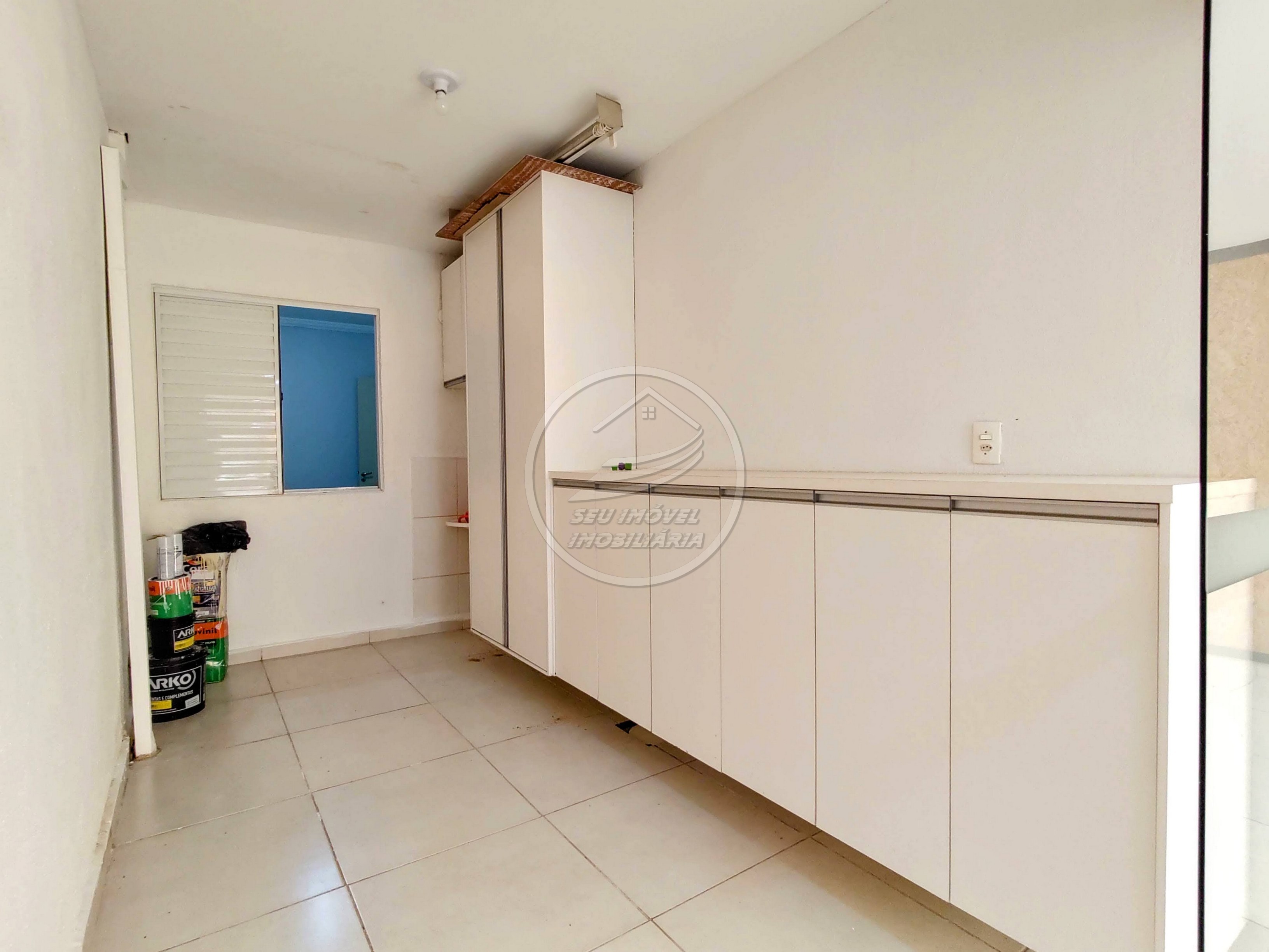 Casa a venda em Uberaba | Moradas | 3 Quartos | Hidromassagem | R$ 320 mil