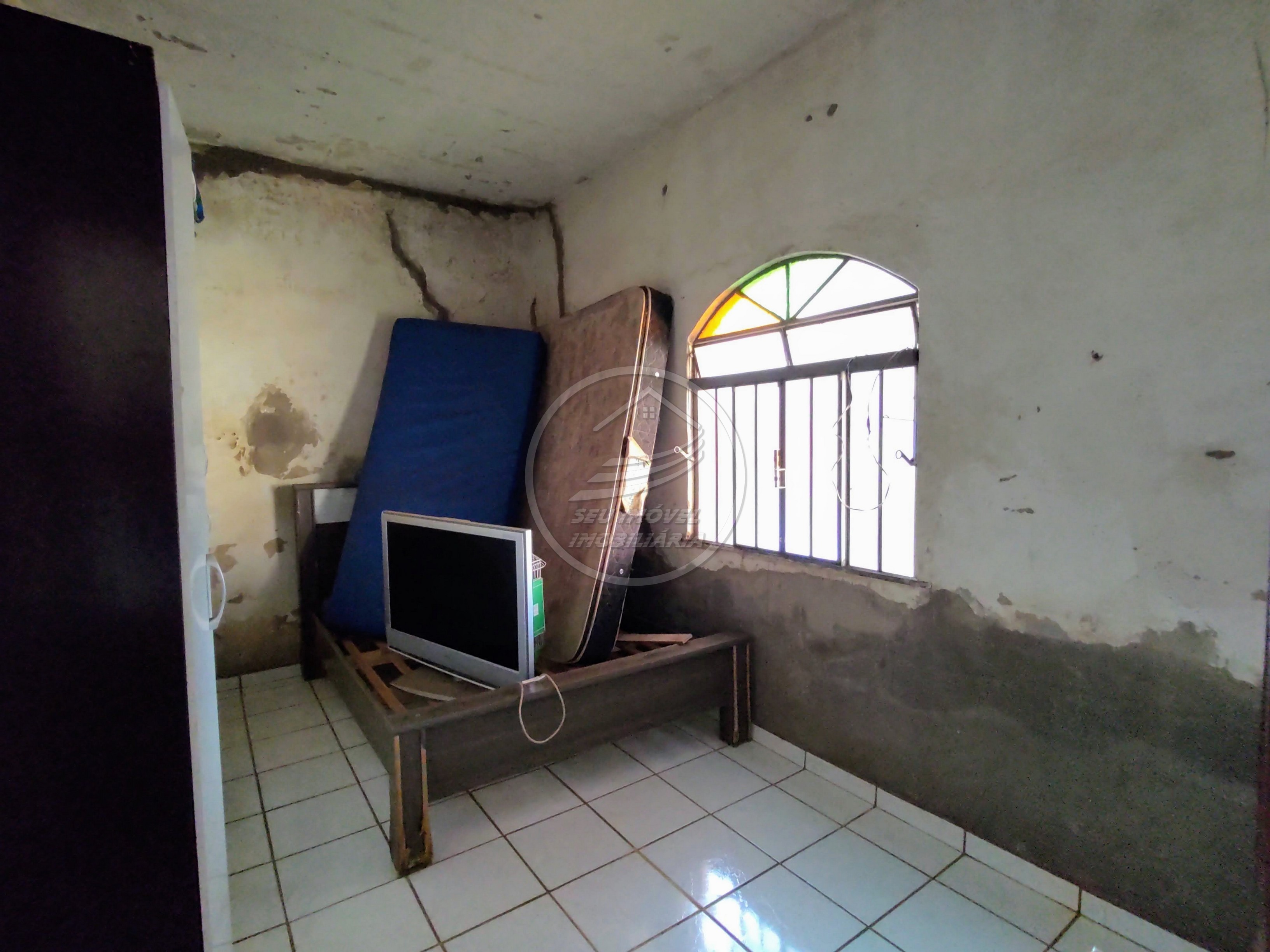 Casa à venda em Uberaba | Parque das Gameleiras | 3 quartos | 1 suíte | R$ 245 mil