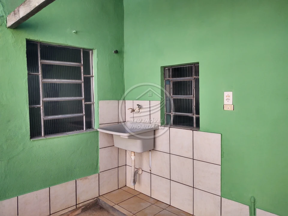 Imagens do imóveis Casa À Venda Boa Vista Uberaba