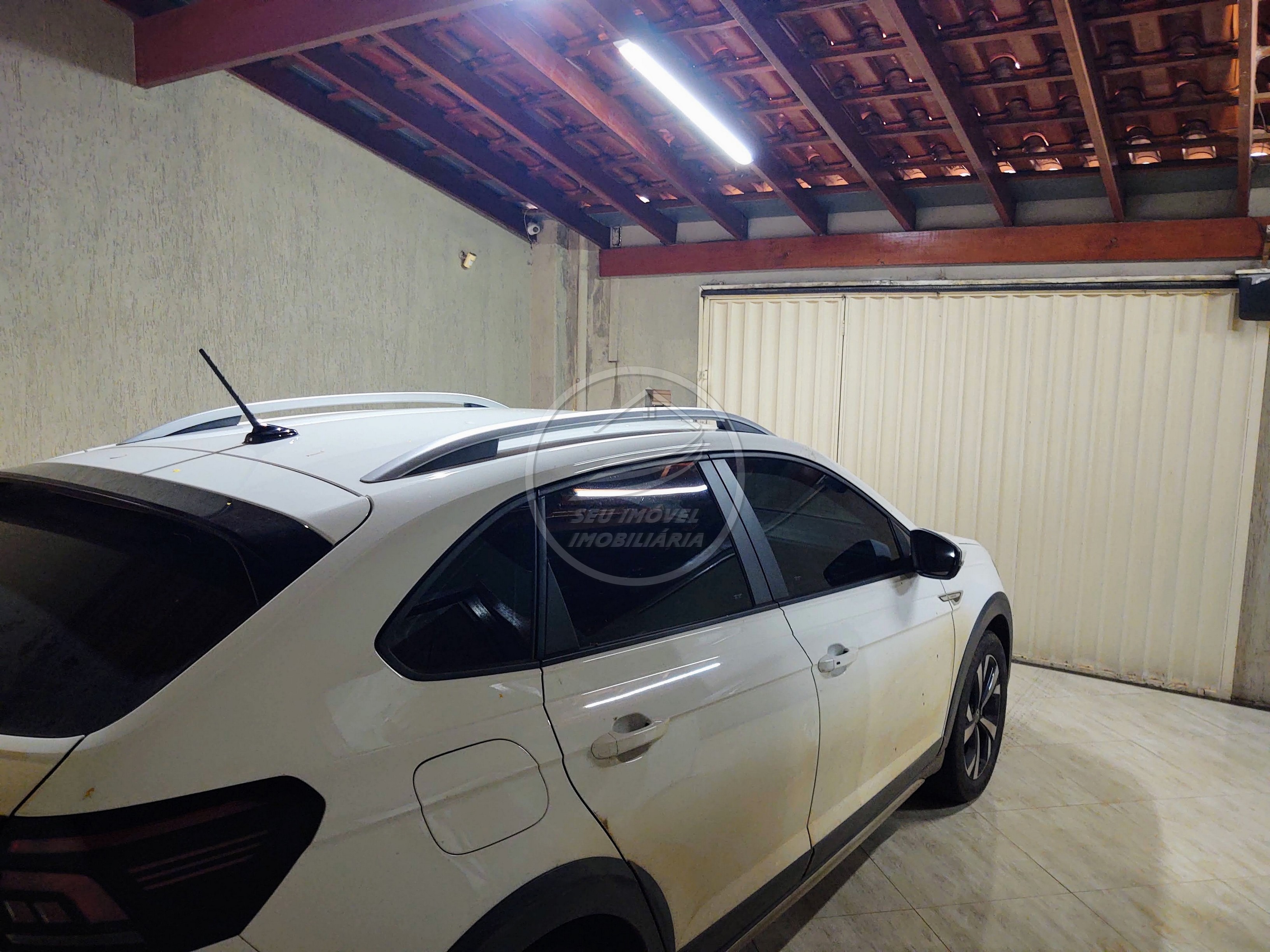 Casa a venda em Uberaba | Beija Flor I | 3 Quartos | 1 Suíte | R$ 385 mil