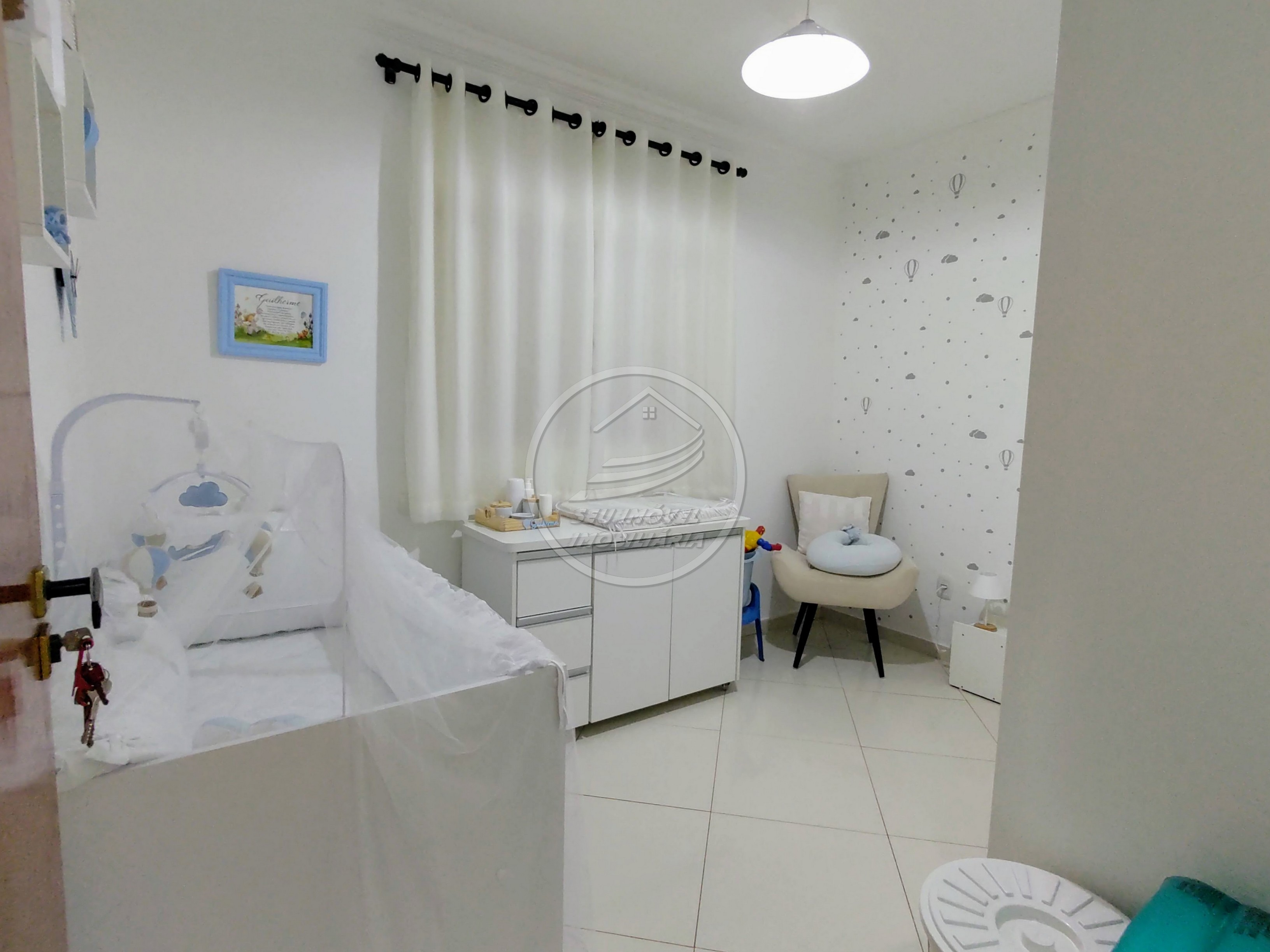 Casa a venda em Uberaba | Beija Flor I | 3 Quartos | 1 Suíte | R$ 385 mil