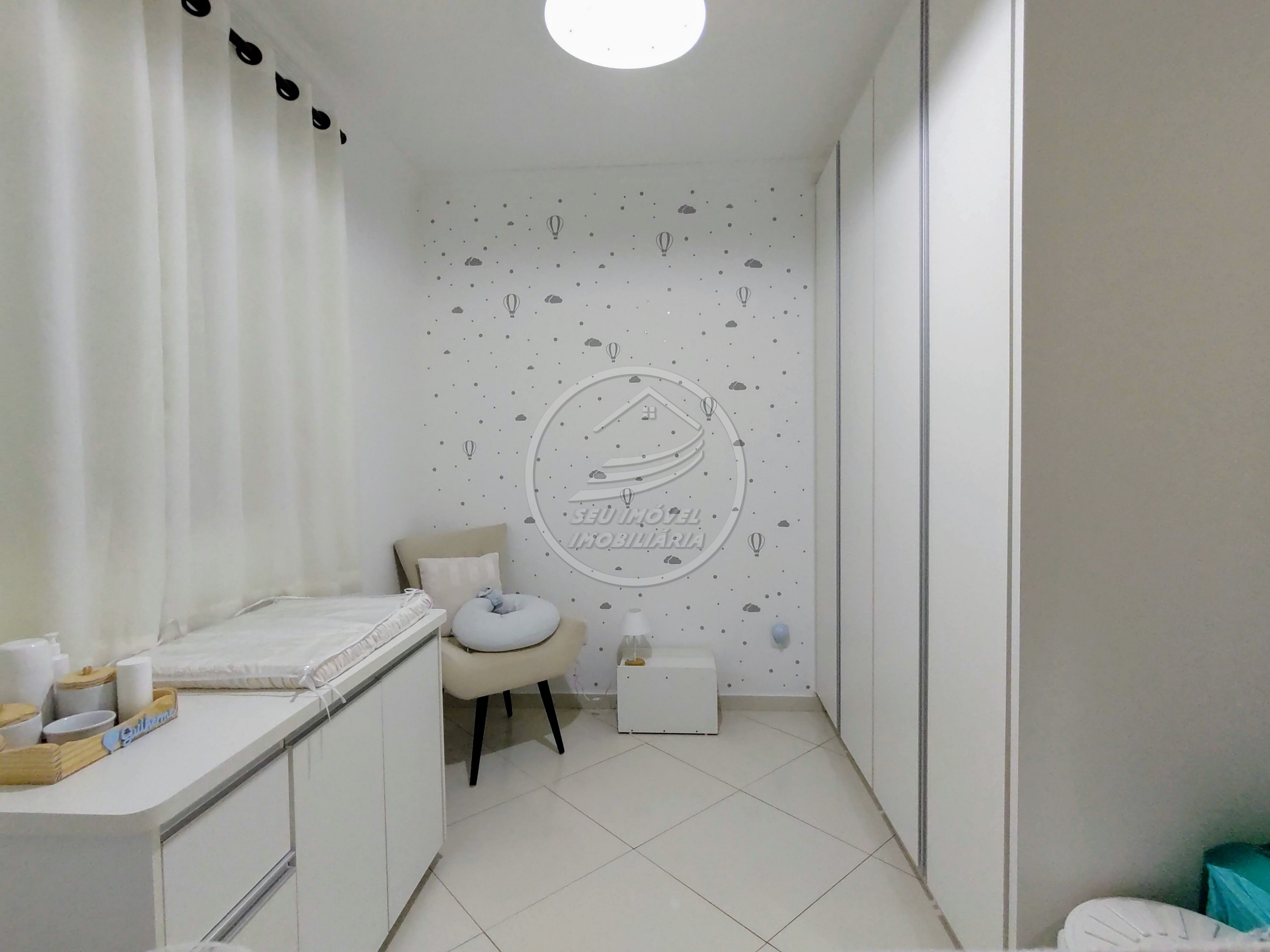Casa a venda em Uberaba | Beija Flor I | 3 Quartos | 1 Suíte | R$ 385 mil