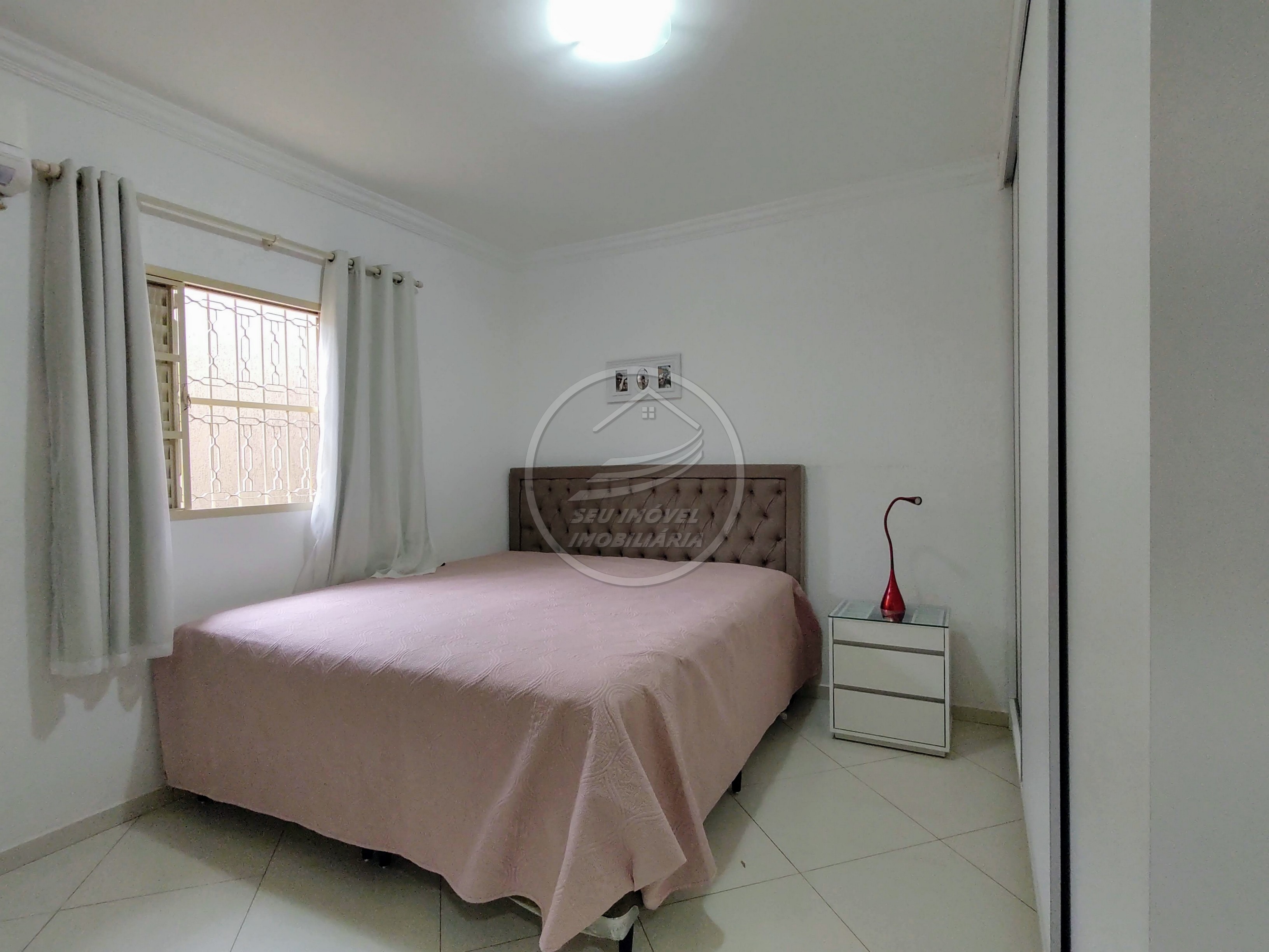 Casa a venda em Uberaba | Beija Flor I | 3 Quartos | 1 Suíte | R$ 385 mil