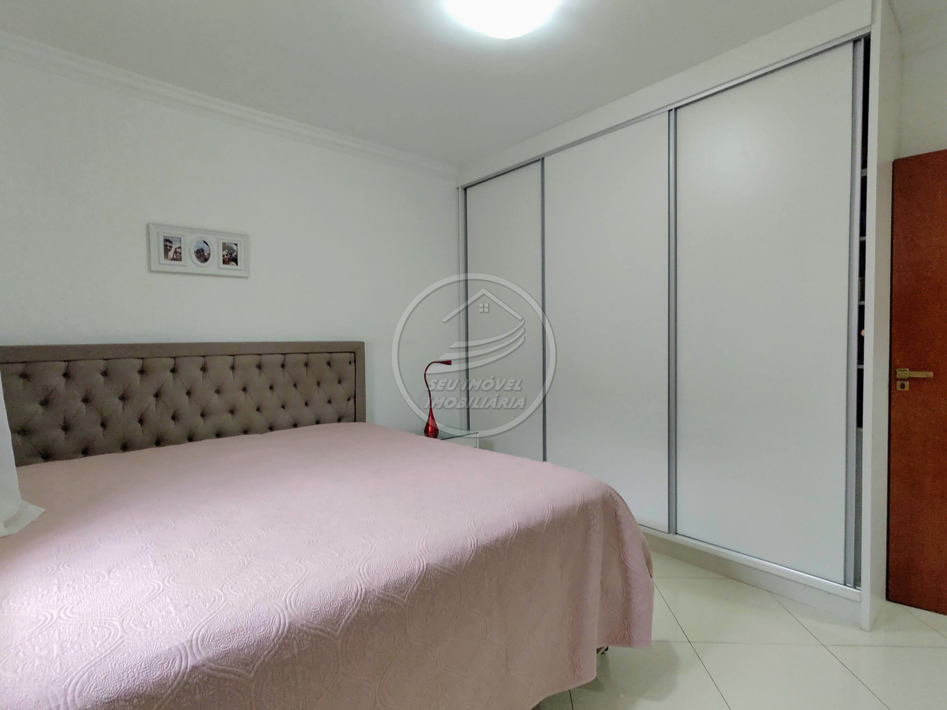 Casa a venda em Uberaba | Beija Flor I | 3 Quartos | 1 Suíte | R$ 385 mil
