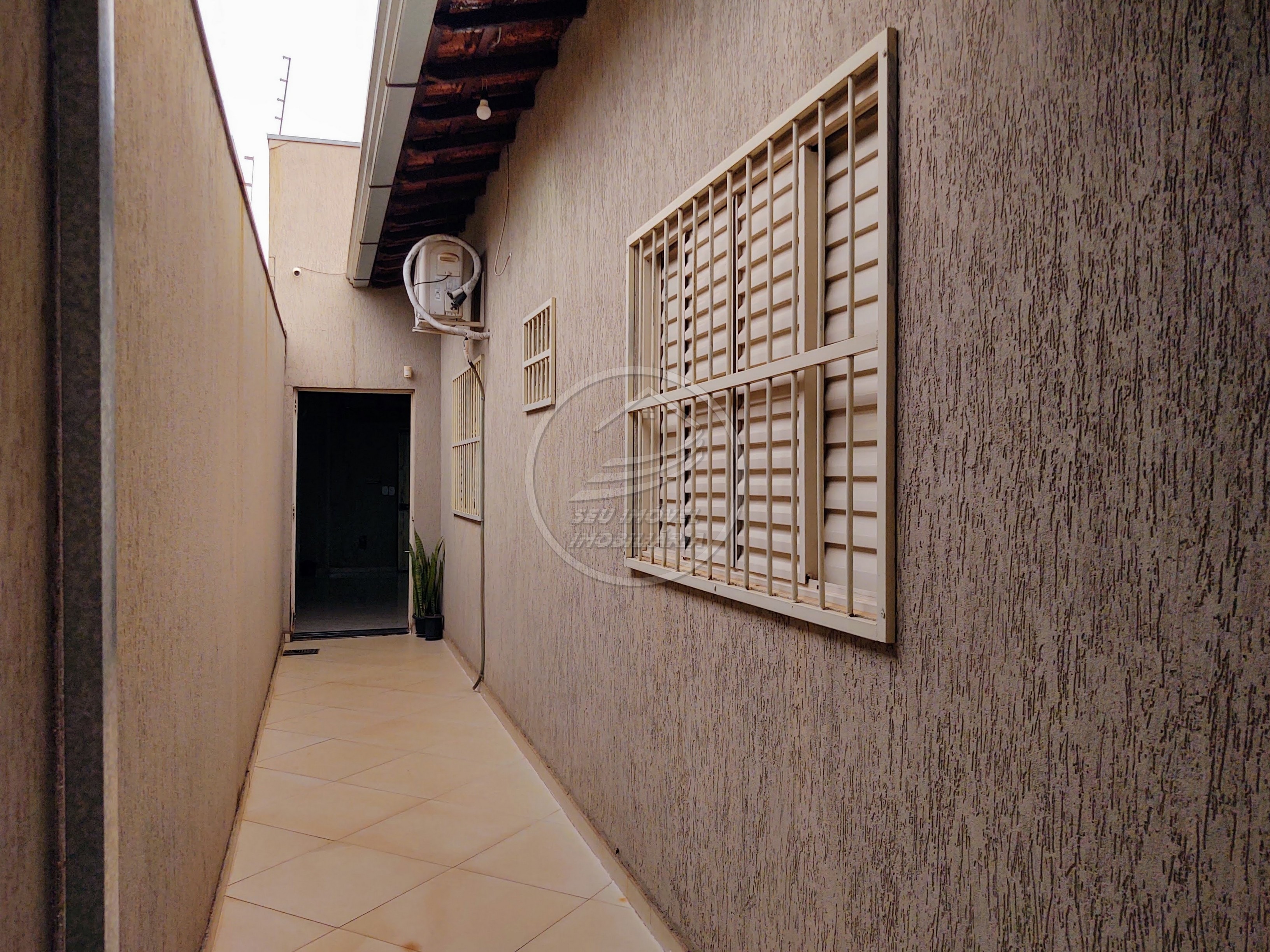 Casa a venda em Uberaba | Beija Flor I | 3 Quartos | 1 Suíte | R$ 385 mil