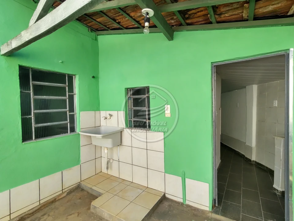 Imagens do imóveis Casa À Venda Boa Vista Uberaba