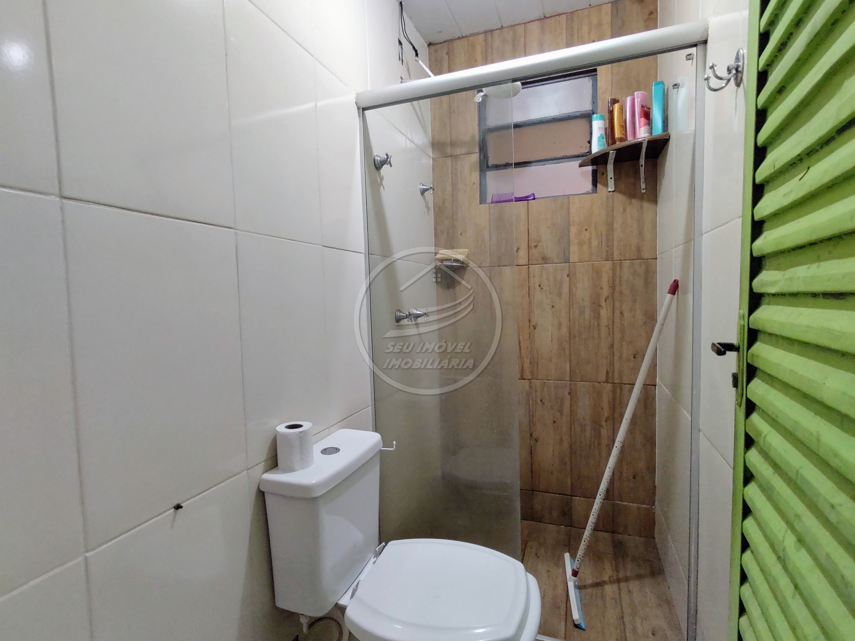 Casa a venda em Uberaba | Parque dos Girassóis | 2 Quartos | 2 Banheiros | R$ 160 mil