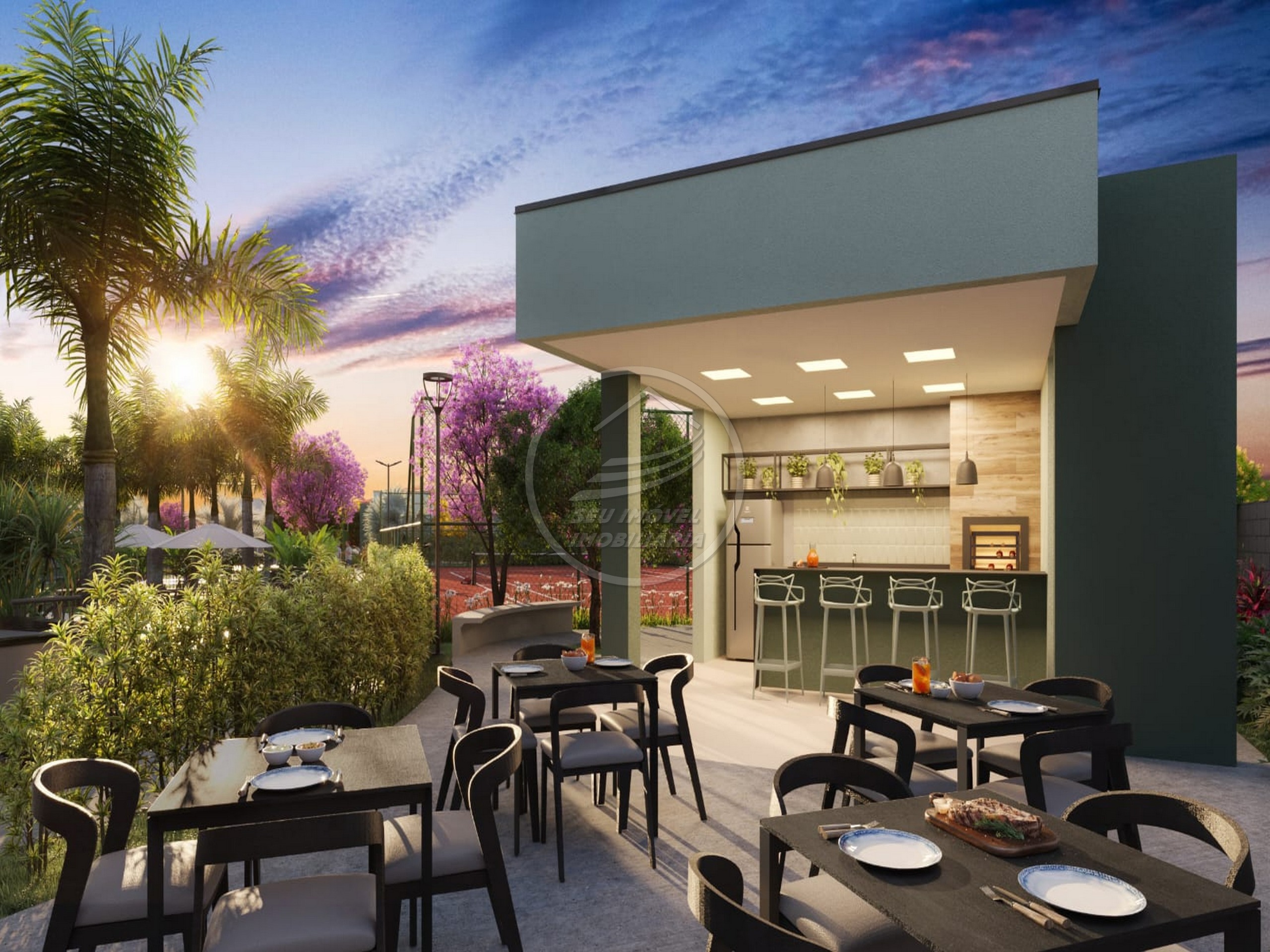Lançamento | Condomínio Fechado  | Lotes a partir de 300 m²| Estilo Urba