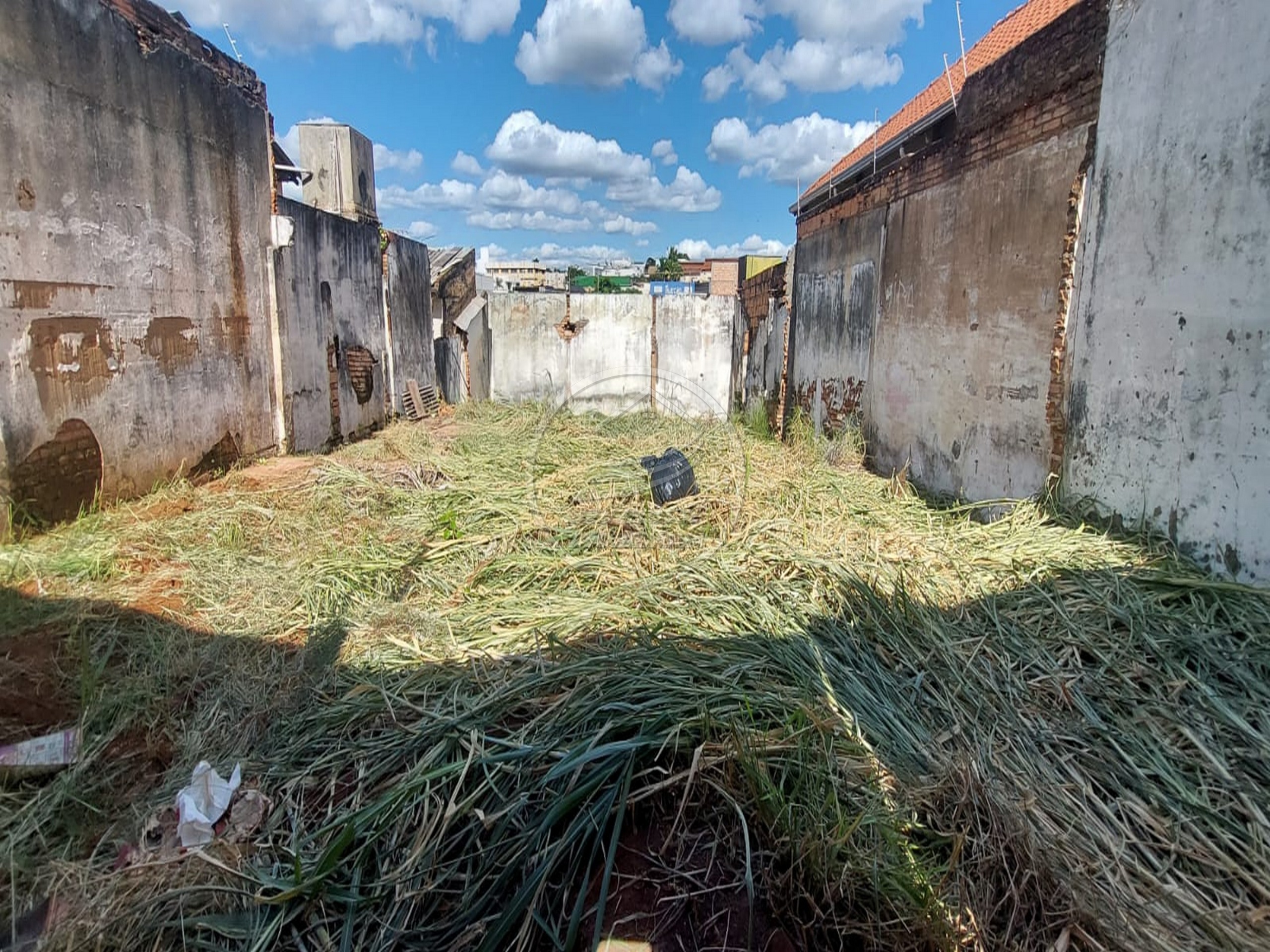 Terreno a Venda em Uberaba | Bom Retiro / São Benedito | 200m² | R$ 160 mil