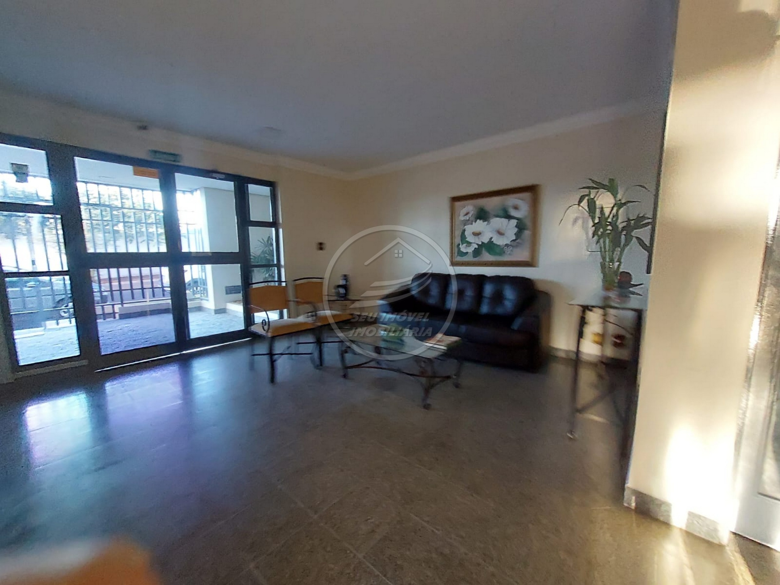 Apartamento à venda em Uberaba/MG | São Benedito | 3 quartos sento 1 Suíte | R$ 500 mil