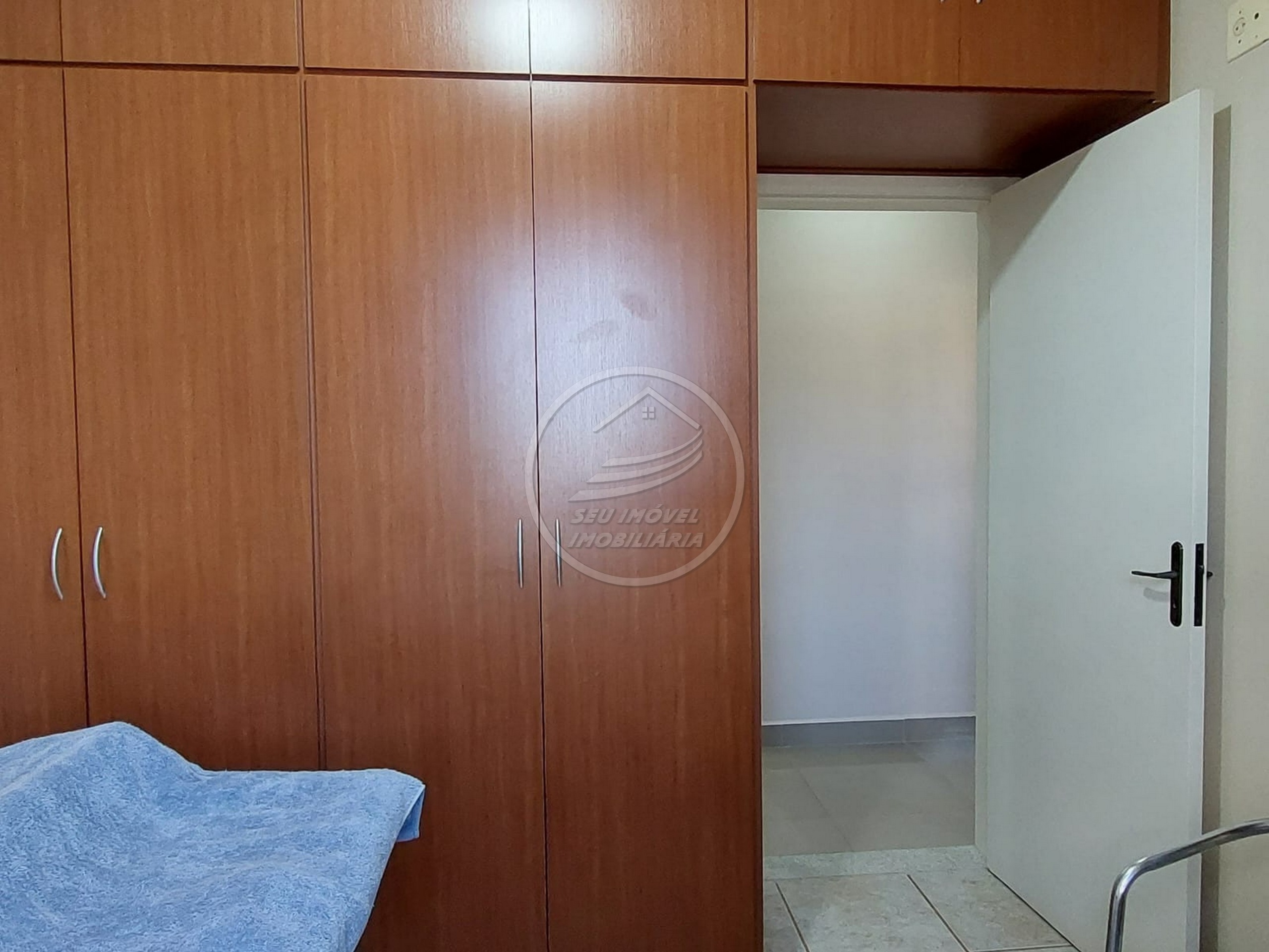 Apartamento à venda em Uberaba/MG | São Benedito | 3 quartos sento 1 Suíte | R$ 500 mil