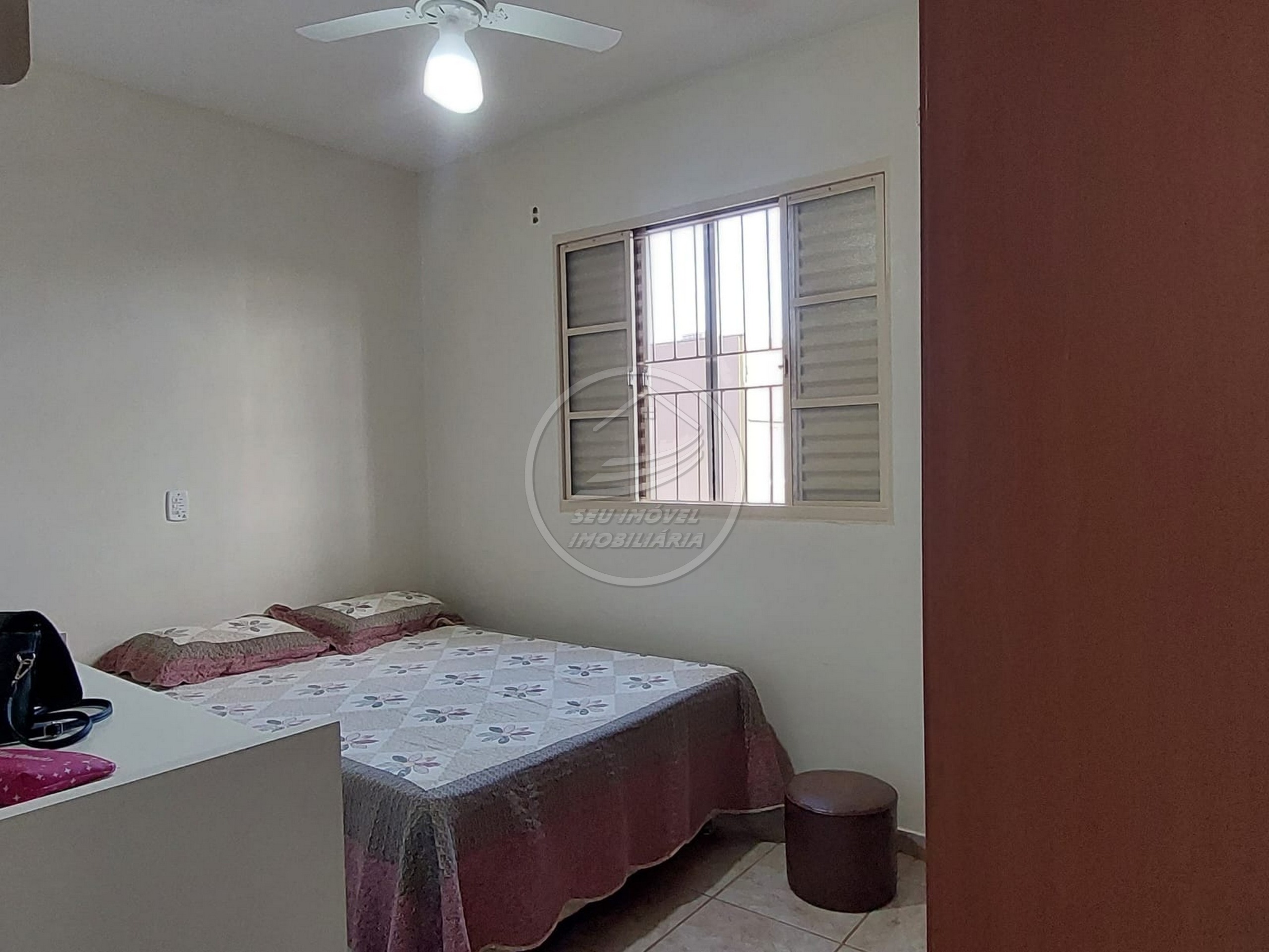 Apartamento à venda em Uberaba/MG | São Benedito | 3 quartos sento 1 Suíte | R$ 500 mil