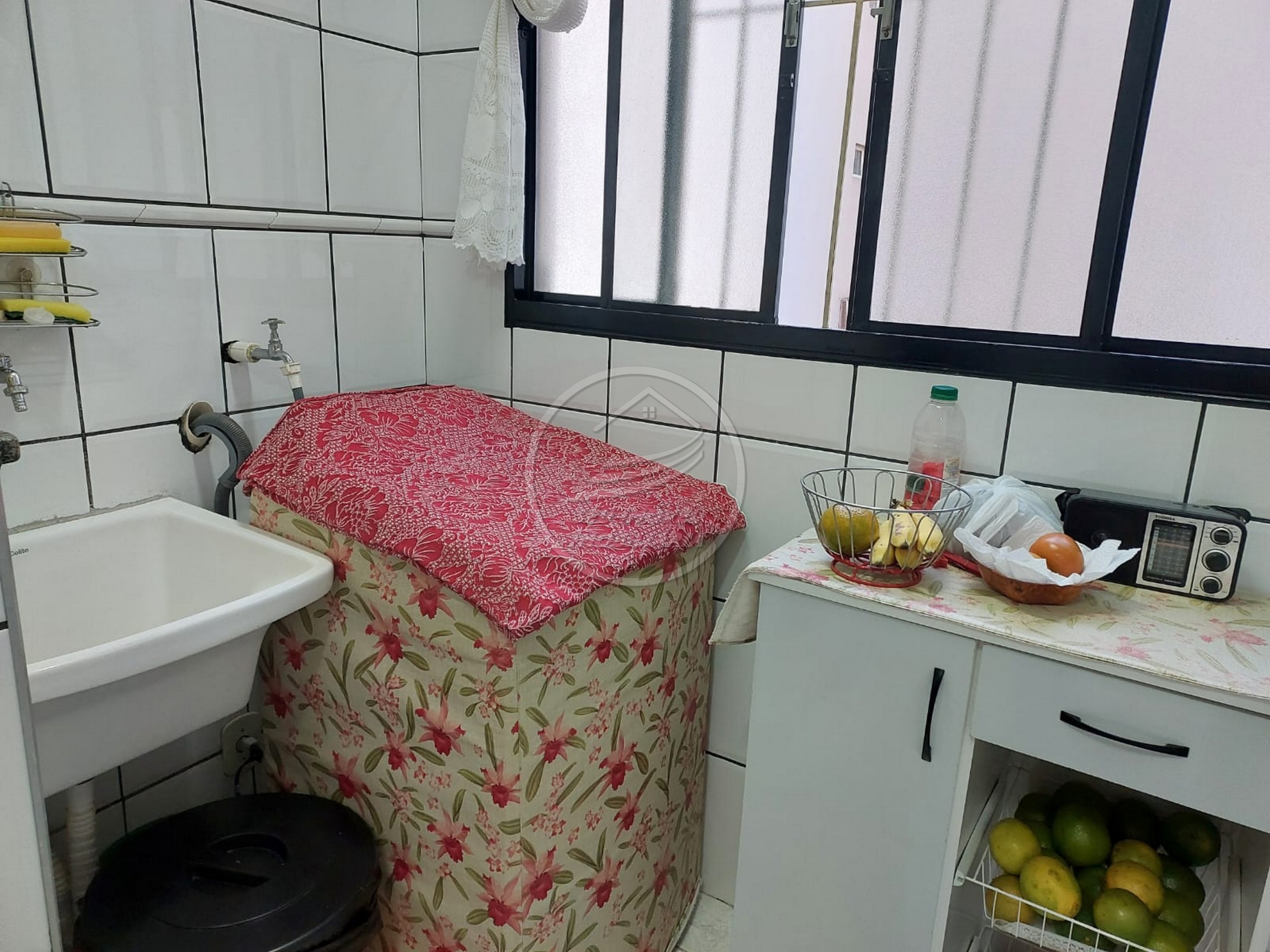 Apartamento à venda em Uberaba/MG | São Benedito | 3 quartos sento 1 Suíte | R$ 500 mil