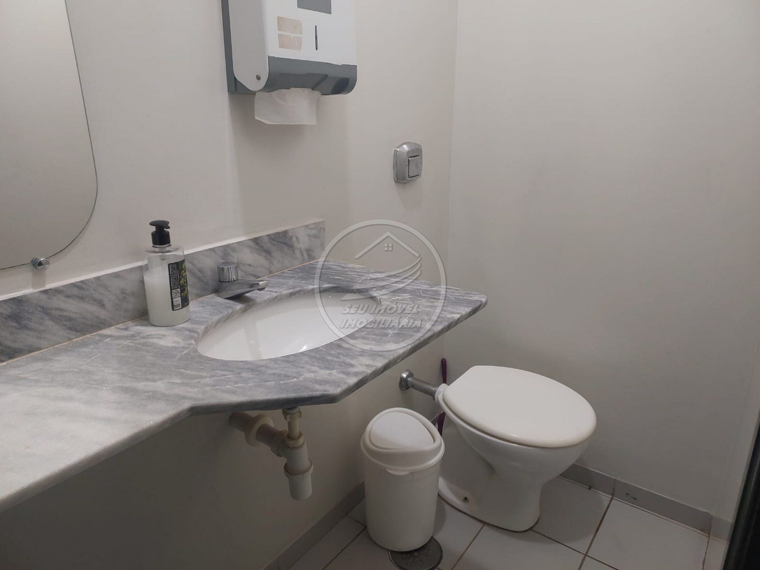 Apartamento à venda em Uberaba/MG | São Benedito | 3 quartos sento 1 Suíte | R$ 500 mil