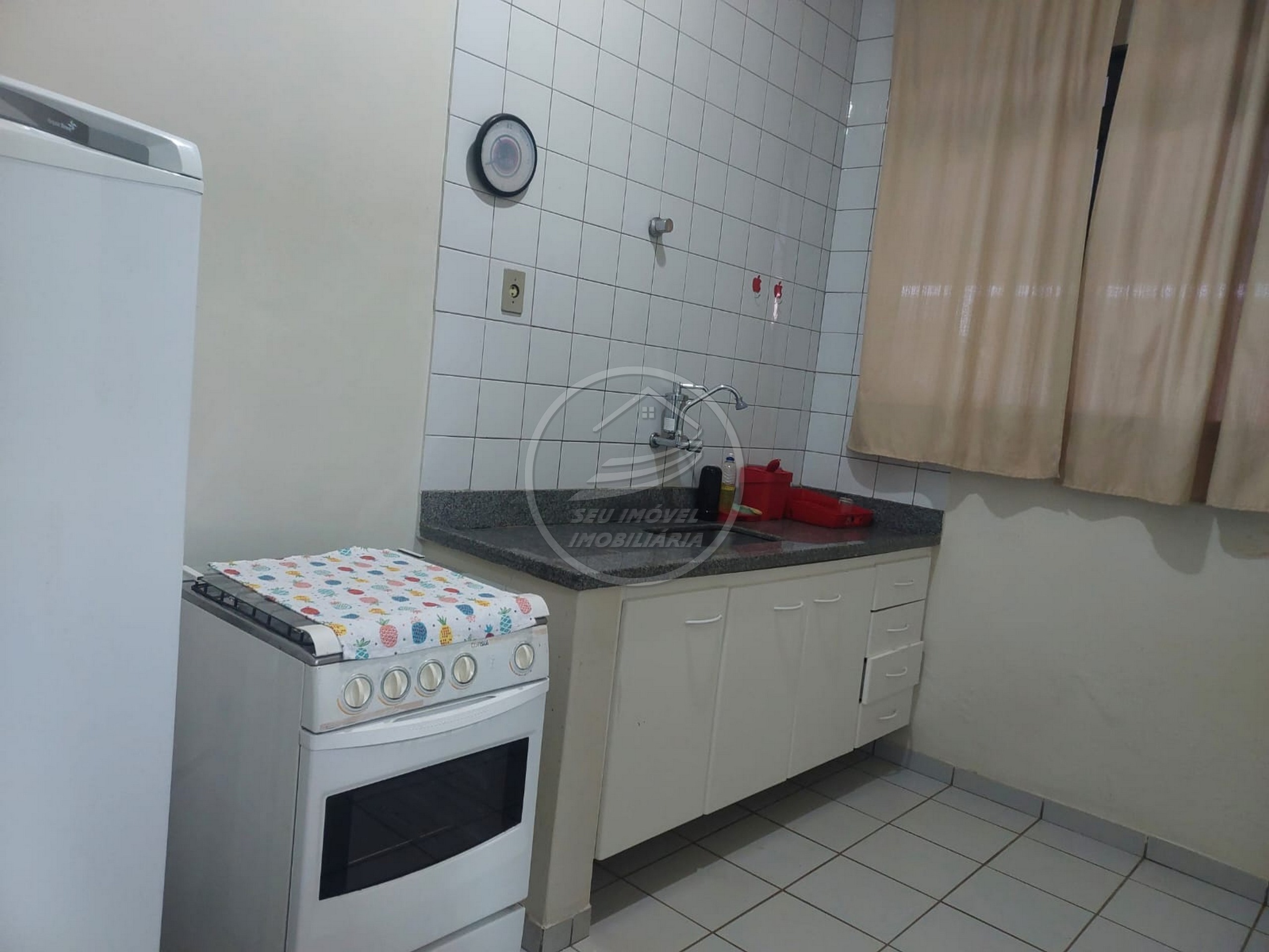 Apartamento à venda em Uberaba/MG | São Benedito | 3 quartos sento 1 Suíte | R$ 500 mil