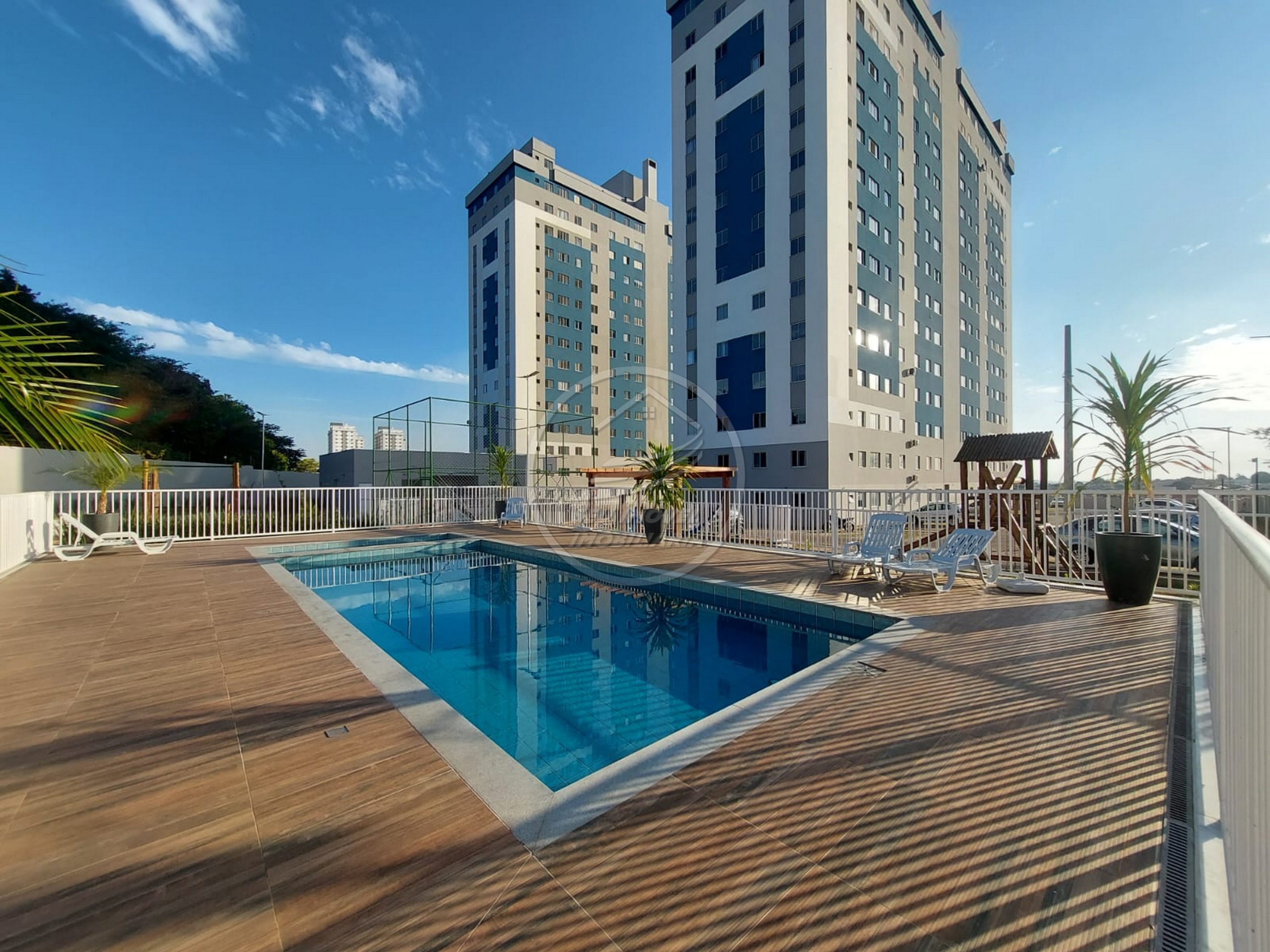 Imagens do imóveis Ágio de apartamento à venda em Uberaba/MG | Paraiso | 2 quartos | R$ 74.383,50