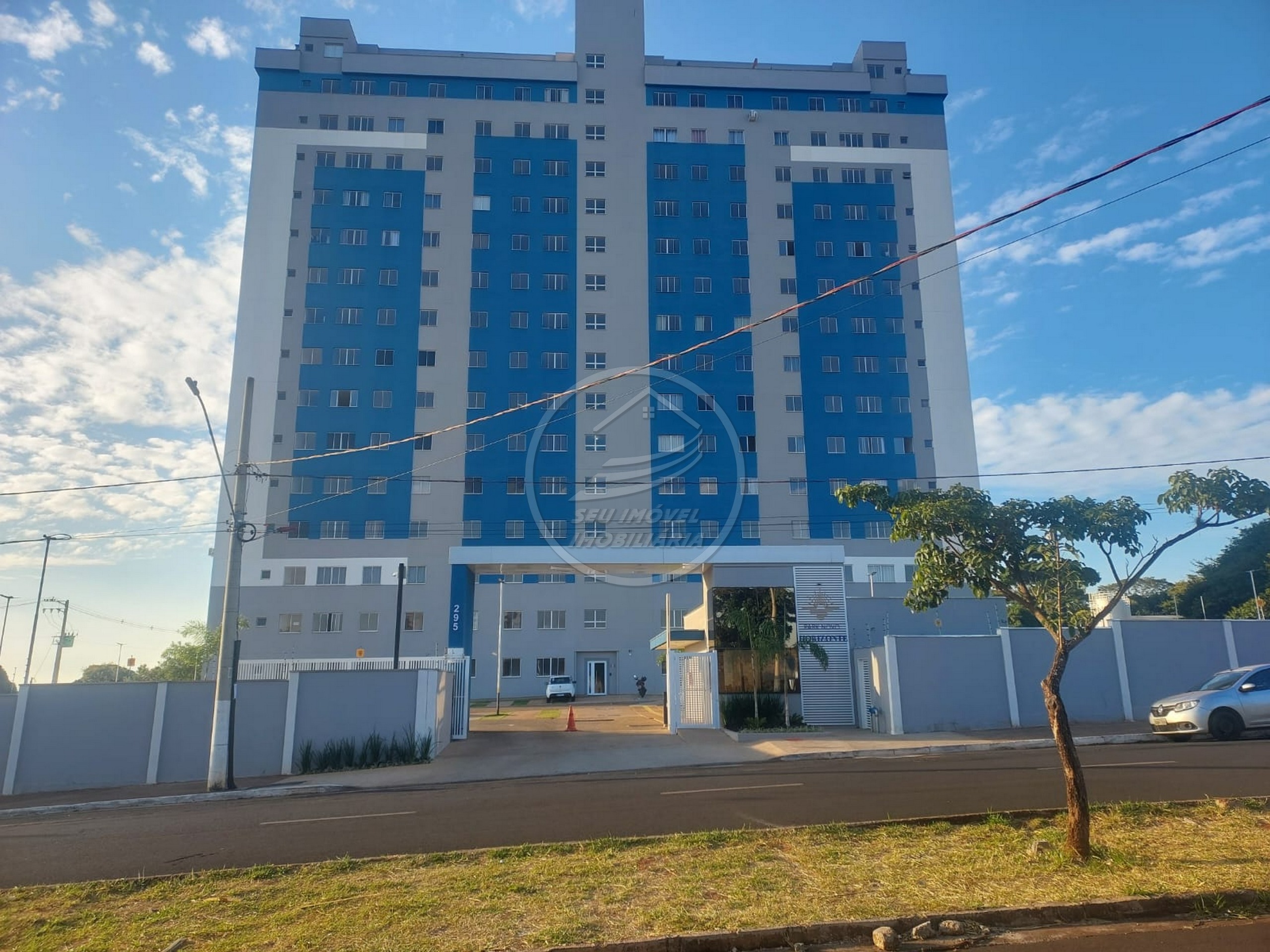 Imagens do imóveis Ágio de apartamento à venda em Uberaba/MG | Paraiso | 2 quartos | R$ 74.383,50