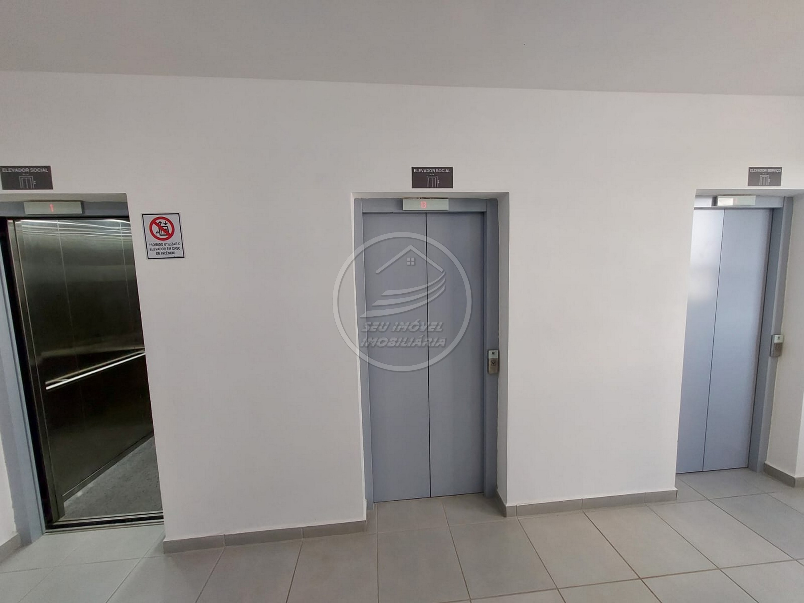 Imagens do imóveis Ágio de apartamento à venda em Uberaba/MG | Paraiso | 2 quartos | R$ 74.383,50