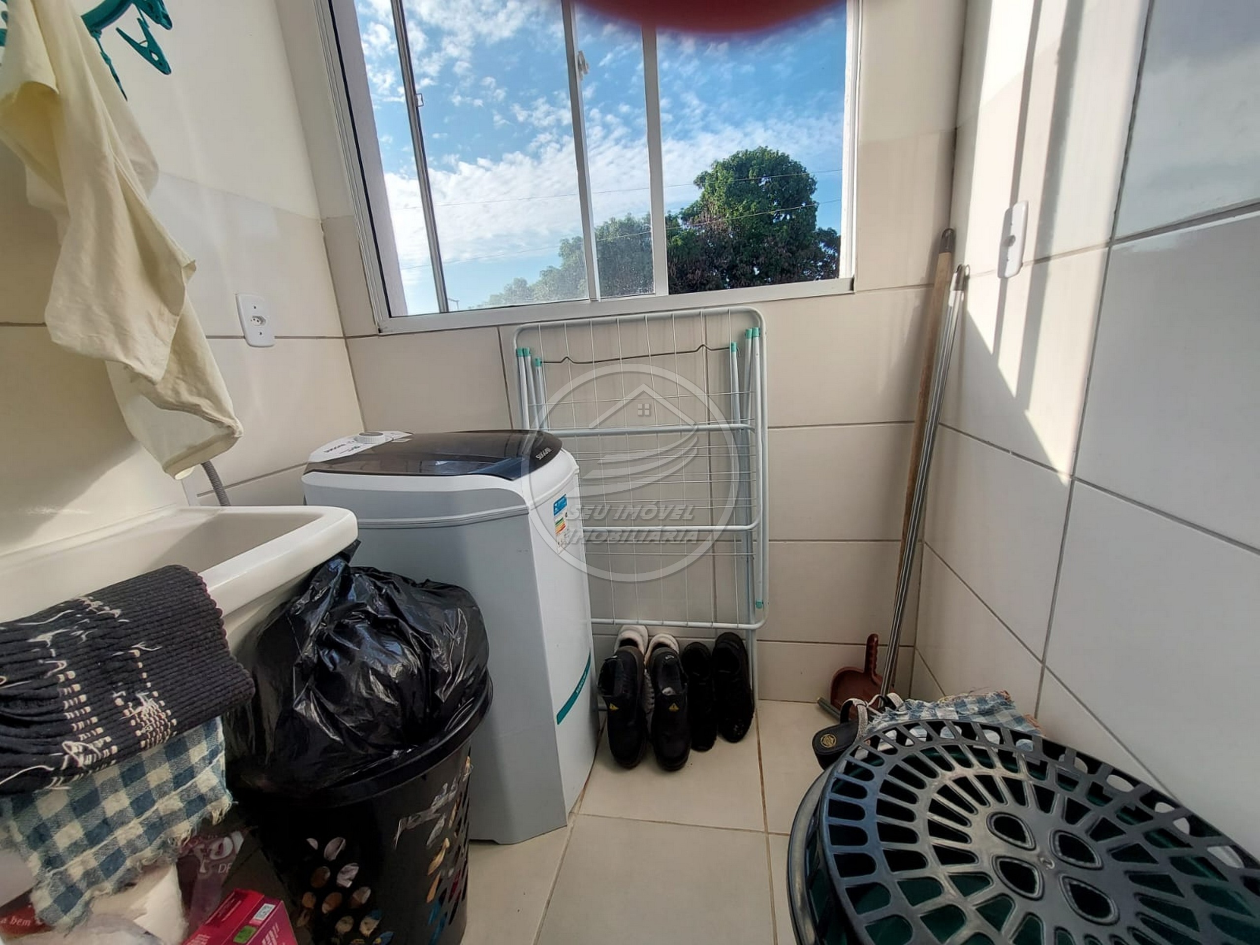 Imagens do imóveis Ágio de apartamento à venda em Uberaba/MG | Paraiso | 2 quartos | R$ 74.383,50