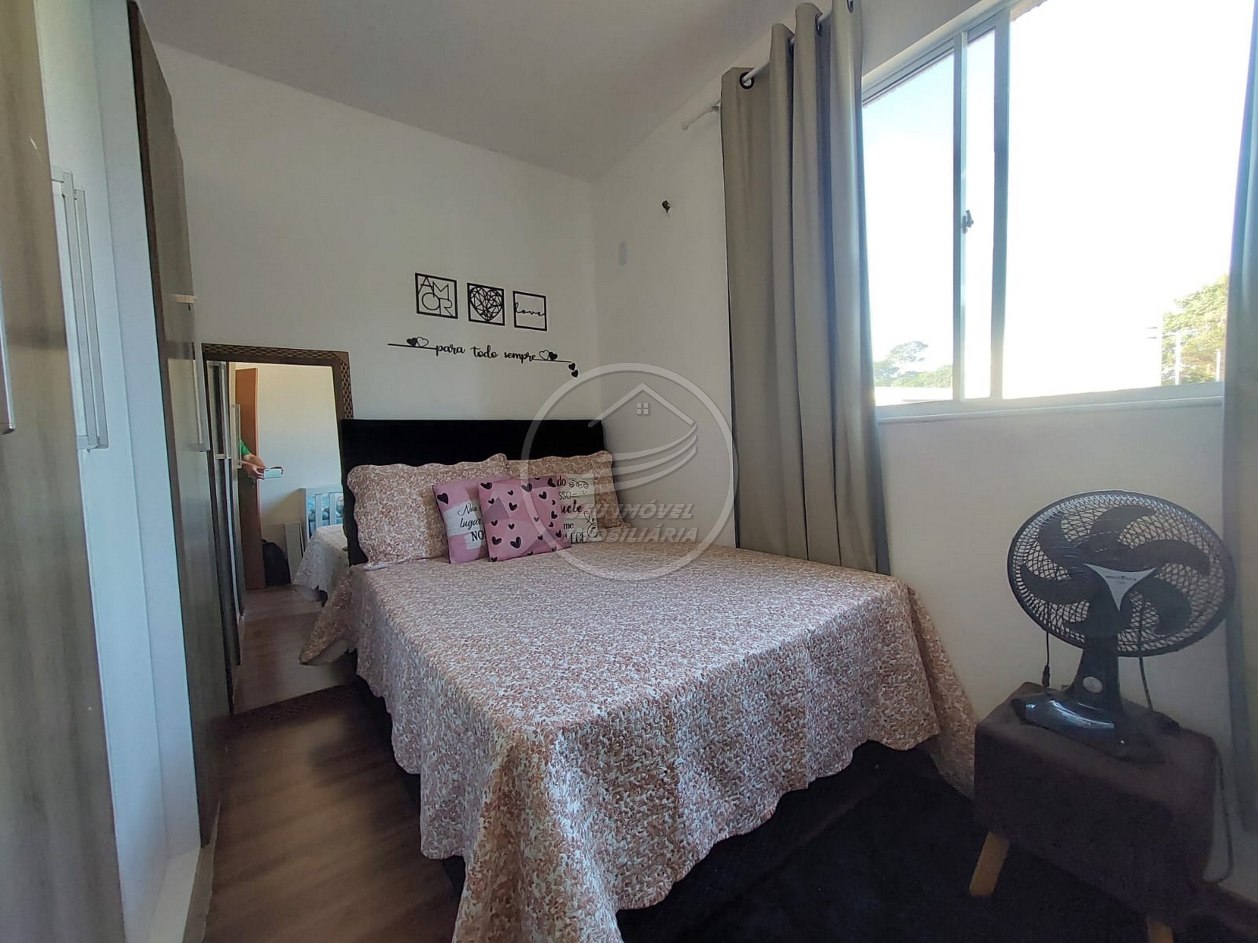 Imagens do imóveis Ágio de apartamento à venda em Uberaba/MG | Paraiso | 2 quartos | R$ 74.383,50