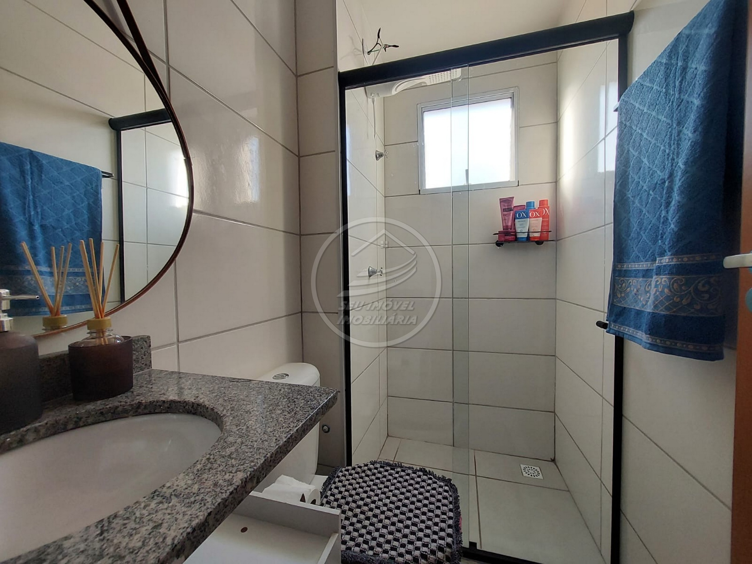 Imagens do imóveis Ágio de apartamento à venda em Uberaba/MG | Paraiso | 2 quartos | R$ 74.383,50