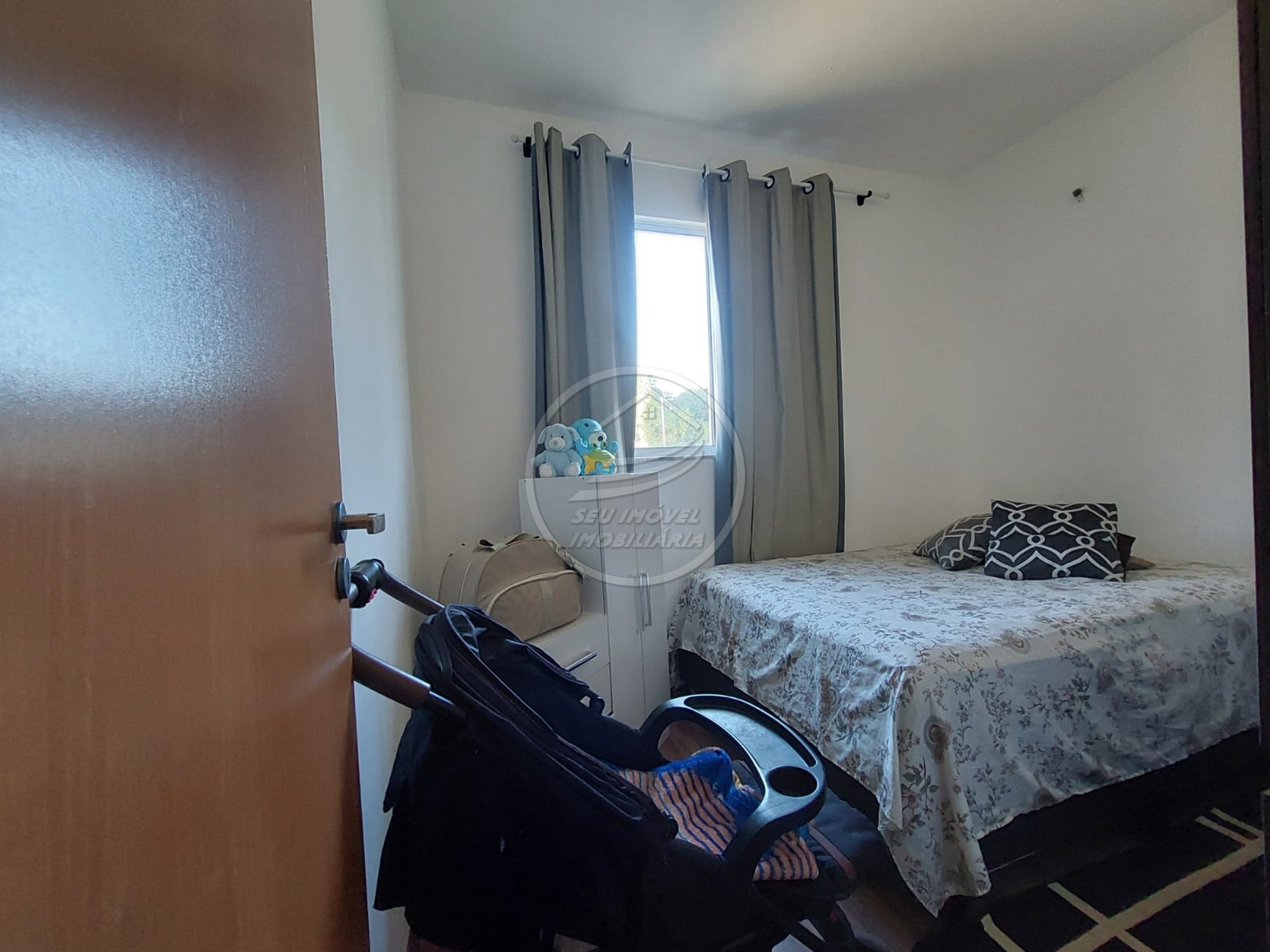 Imagens do imóveis Ágio de apartamento à venda em Uberaba/MG | Paraiso | 2 quartos | R$ 74.383,50