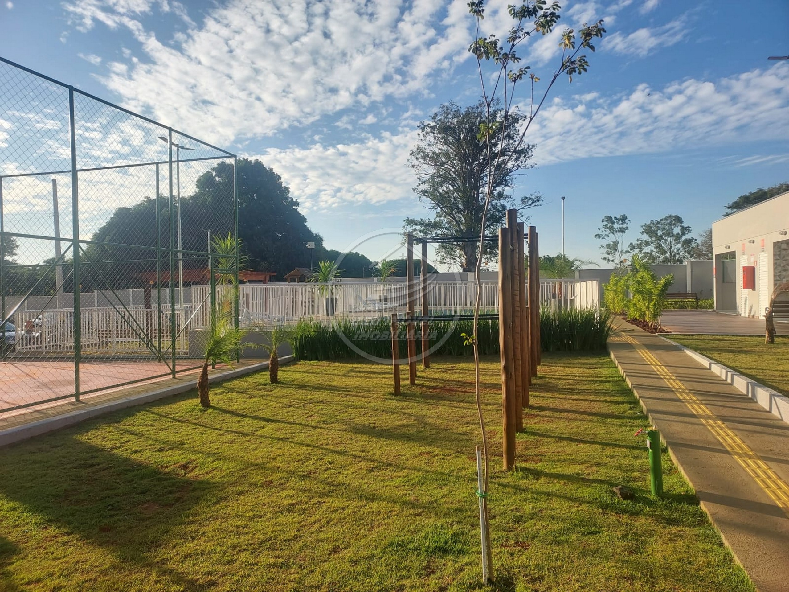 Imagens do imóveis Ágio de apartamento à venda em Uberaba/MG | Paraiso | 2 quartos | R$ 74.383,50