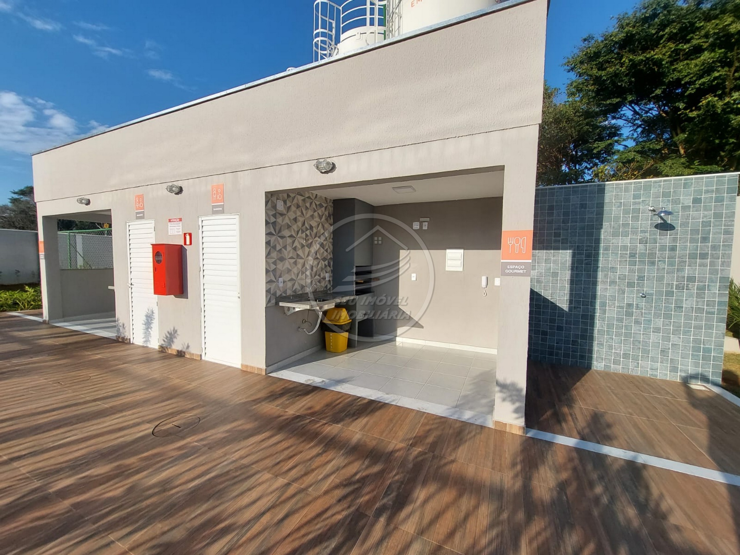 Imagens do imóveis Ágio de apartamento à venda em Uberaba/MG | Paraiso | 2 quartos | R$ 74.383,50