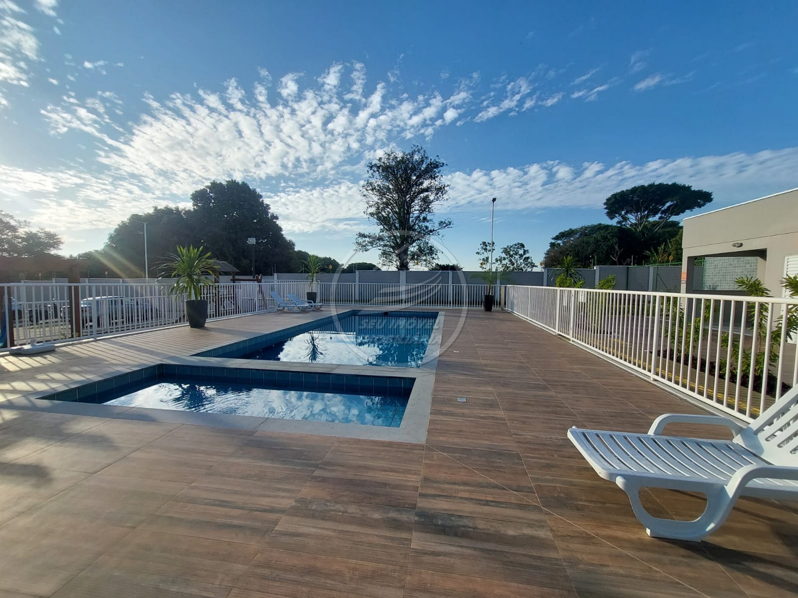 Imagens do imóveis Ágio de apartamento à venda em Uberaba/MG | Paraiso | 2 quartos | R$ 74.383,50