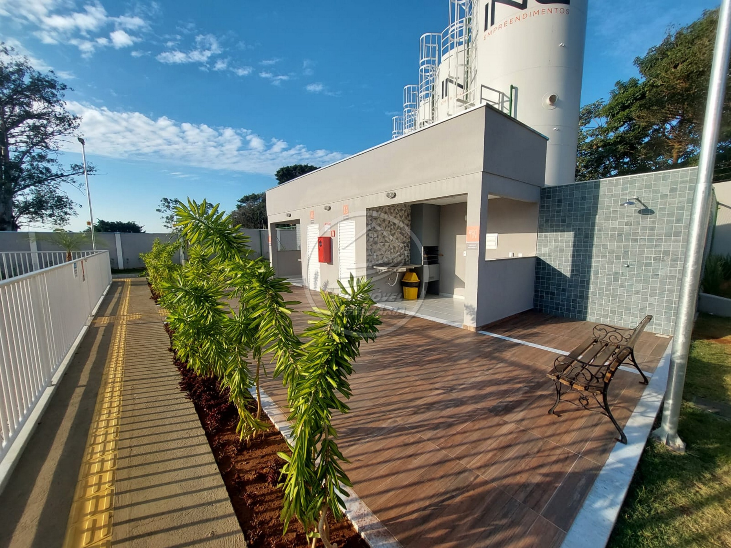 Imagens do imóveis Ágio de apartamento à venda em Uberaba/MG | Paraiso | 2 quartos | R$ 74.383,50
