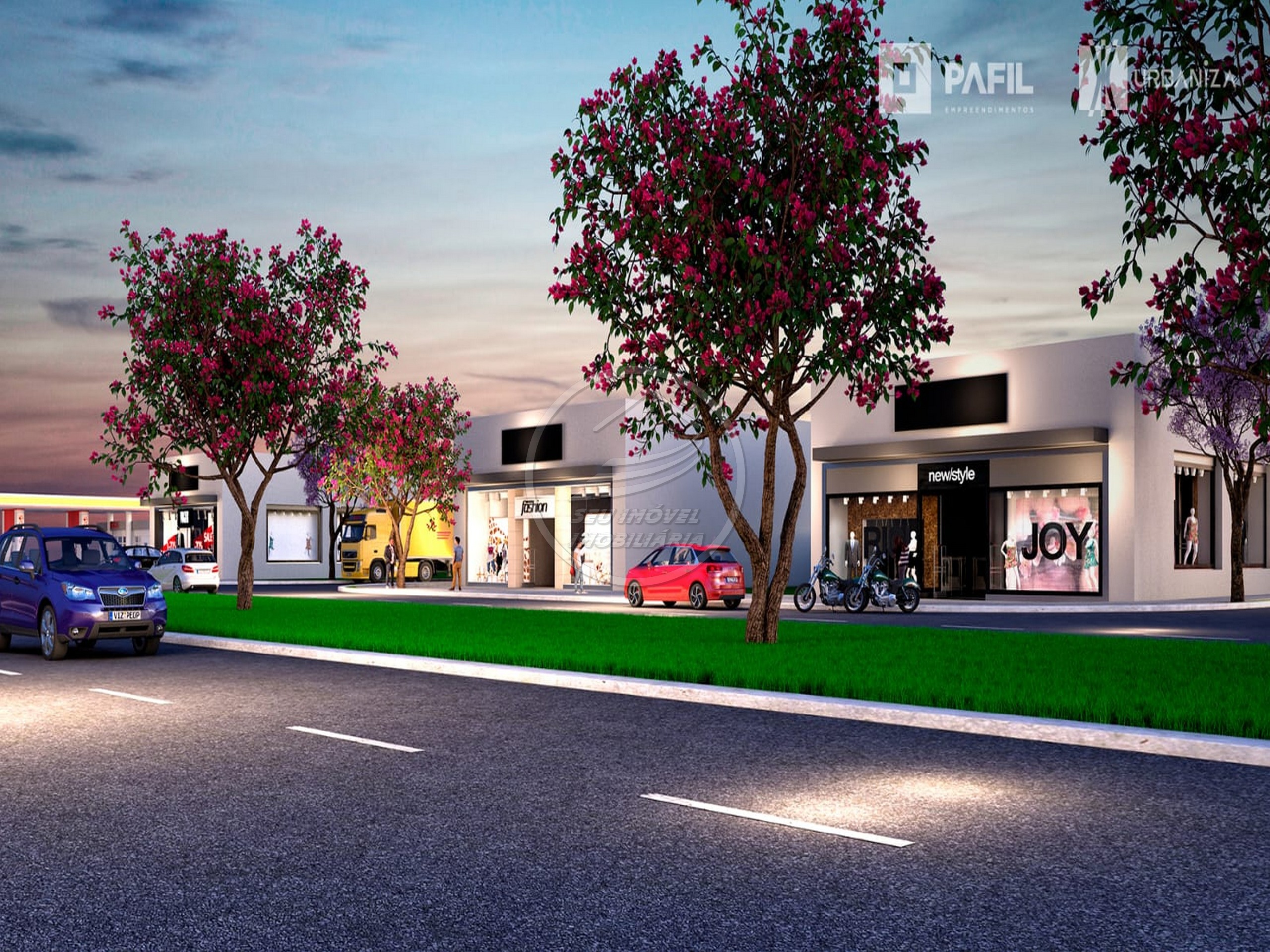 Casa a venda em Uberaba |Villas do Parque Residencial | 2 quartos | Lote 200 m²  | R$500,00 de Sinal o restante Parcelado.