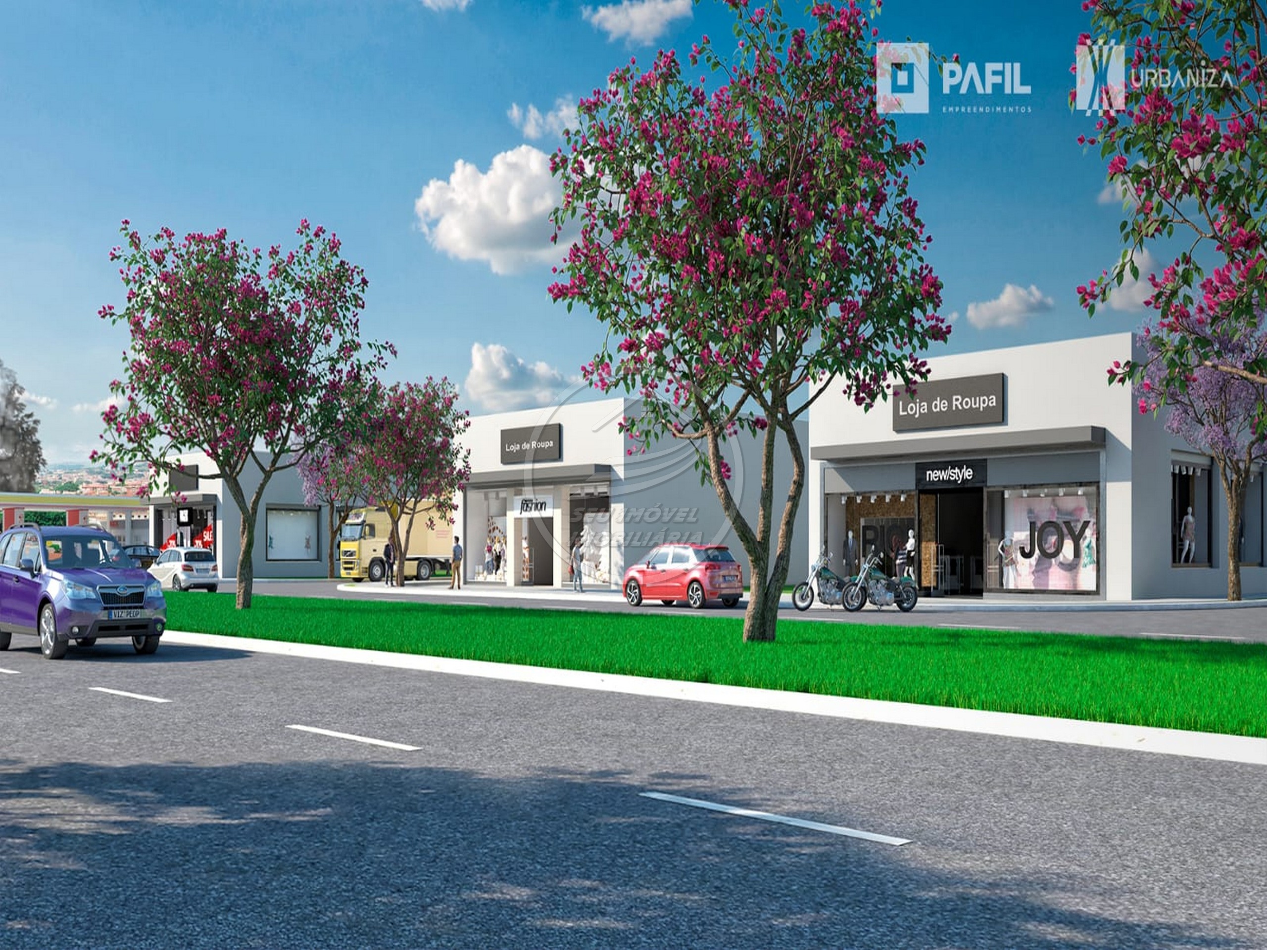 Casa a venda em Uberaba |Villas do Parque Residencial | 2 quartos | Lote 200 m²  | R$500,00 de Sinal o restante Parcelado.