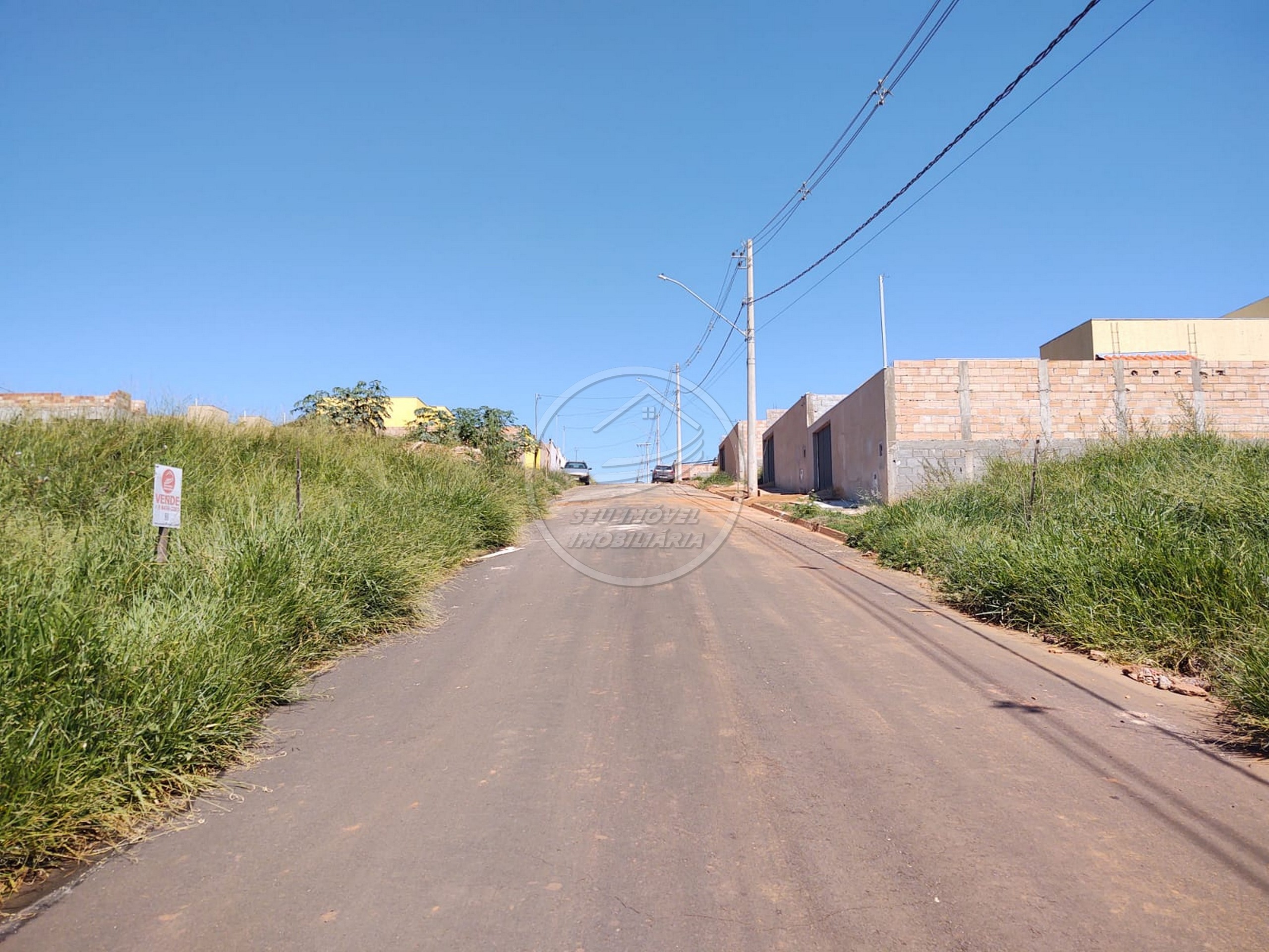 Terreno a venda em Uberaba | Loteamento Ilha Bela  I | 200 m² | R$ 79 mil