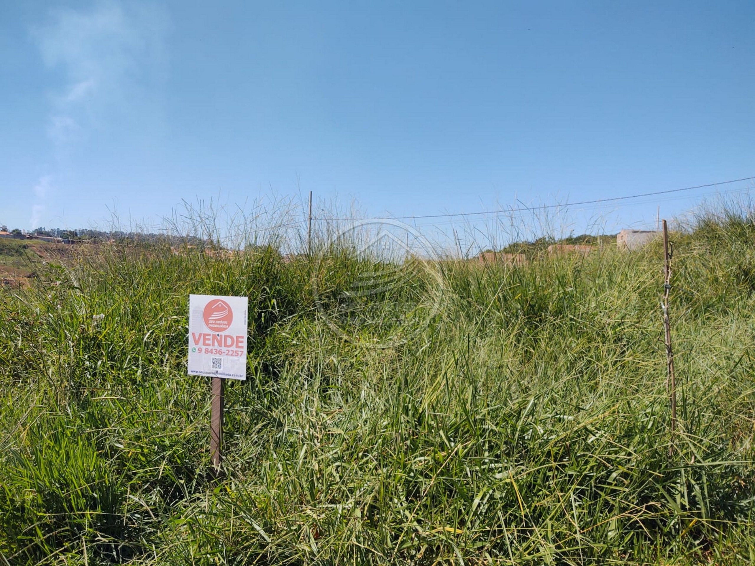 Terreno a venda em Uberaba | Loteamento Ilha Bela  I | 200 m² | R$ 79 mil